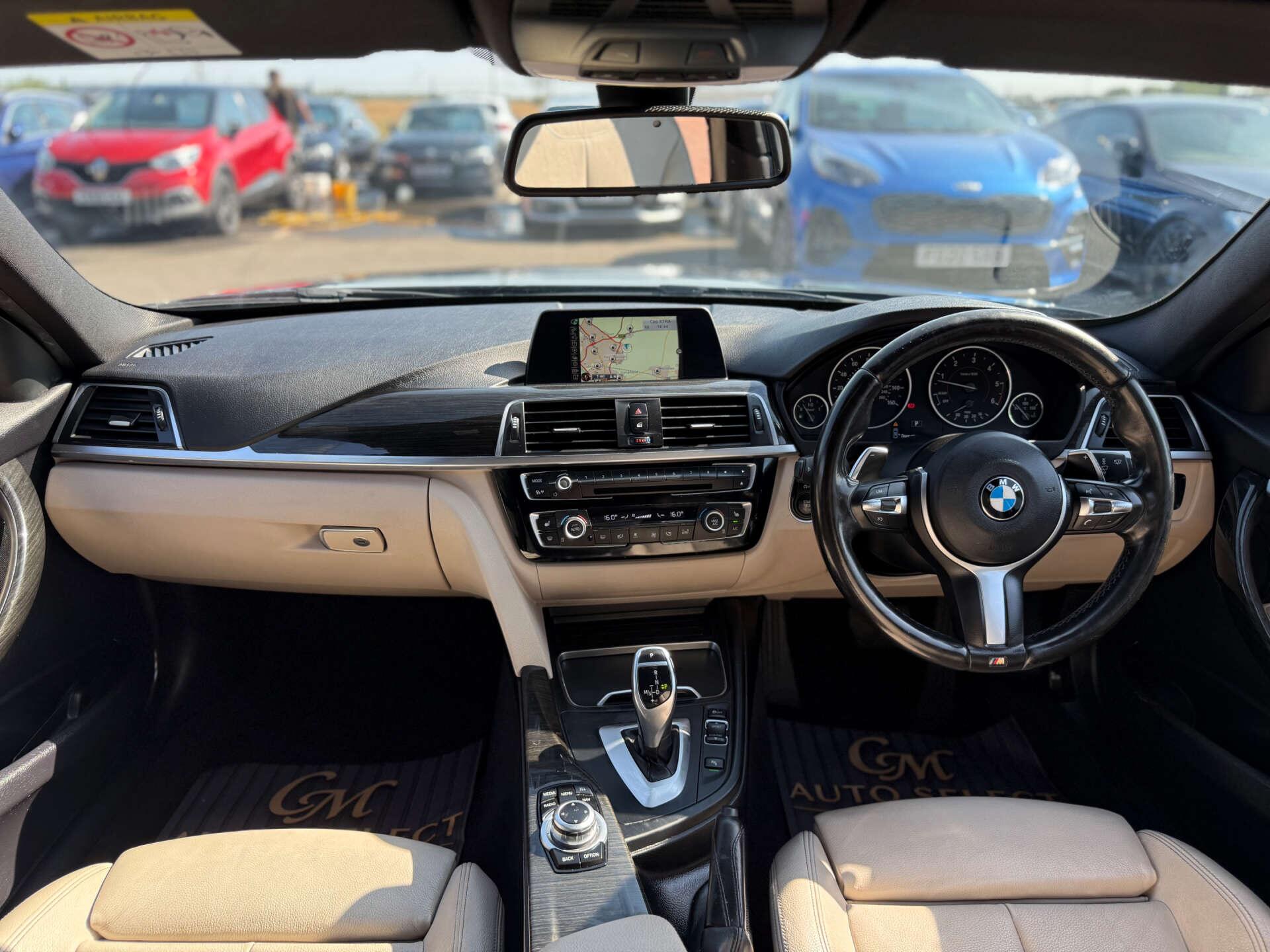 BMW 3 Series view 67