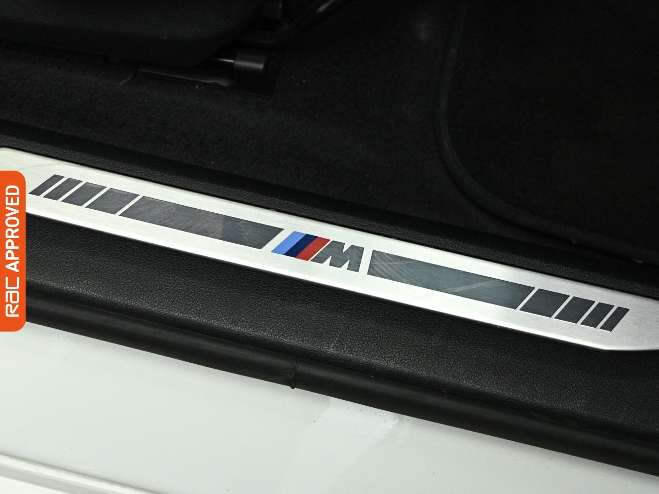 BMW 1 Series view 23