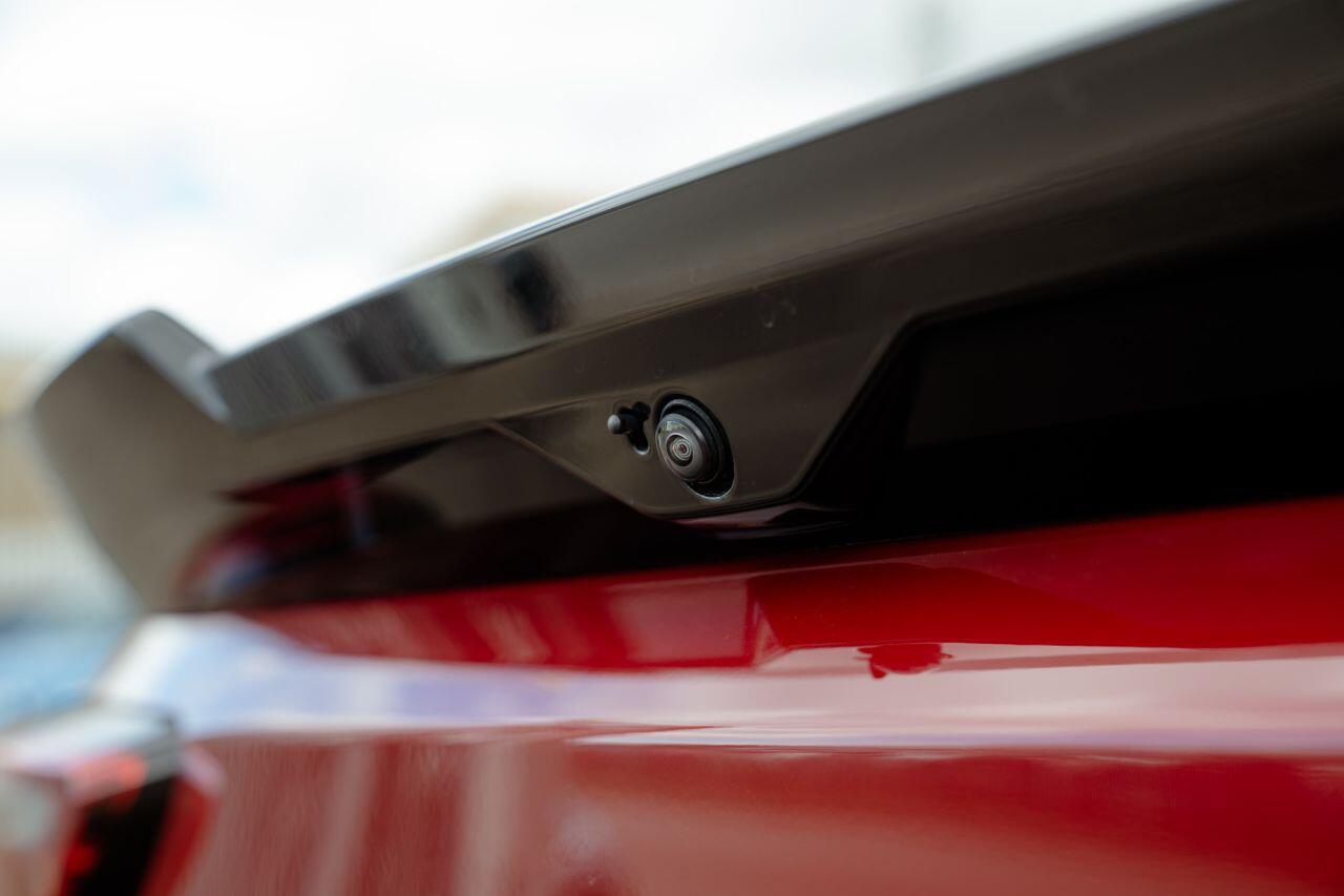 BMW X2 view 87