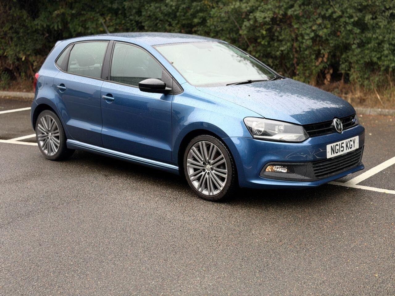 Volkswagen Polo view 37