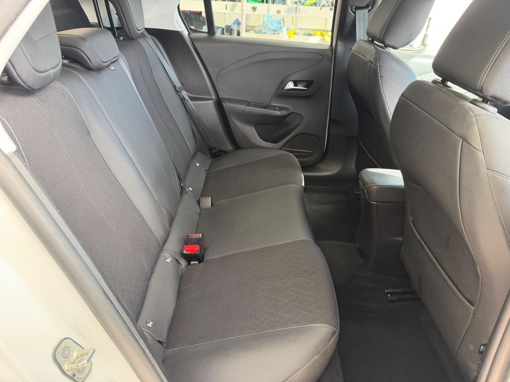 Vauxhall Corsa Electric view 18
