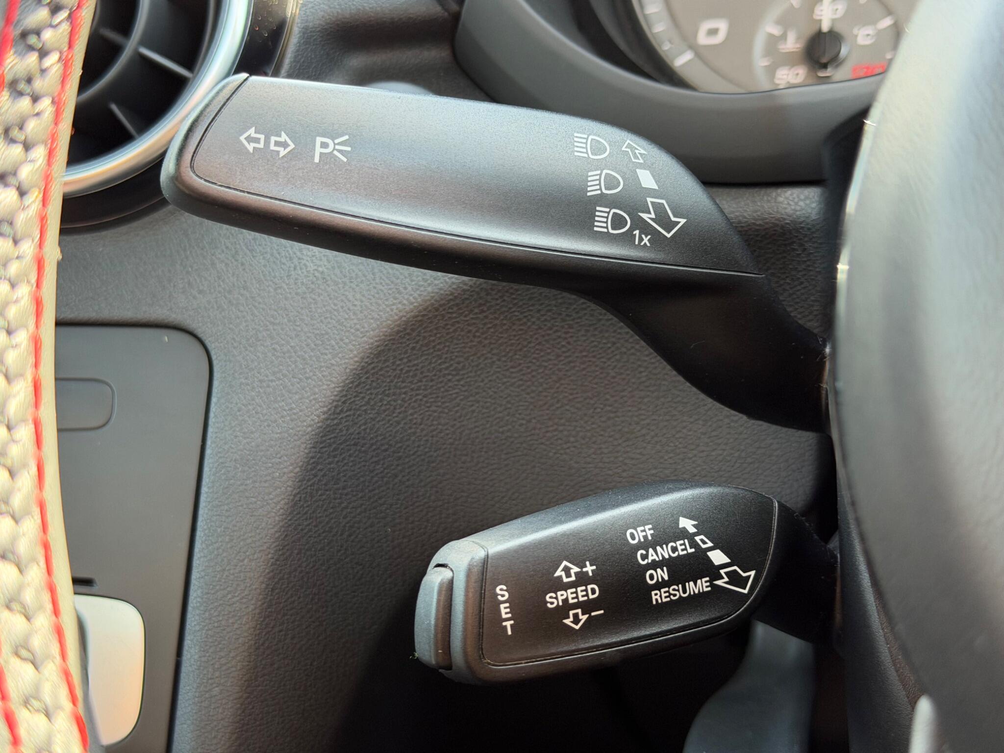 Audi S1 view 49