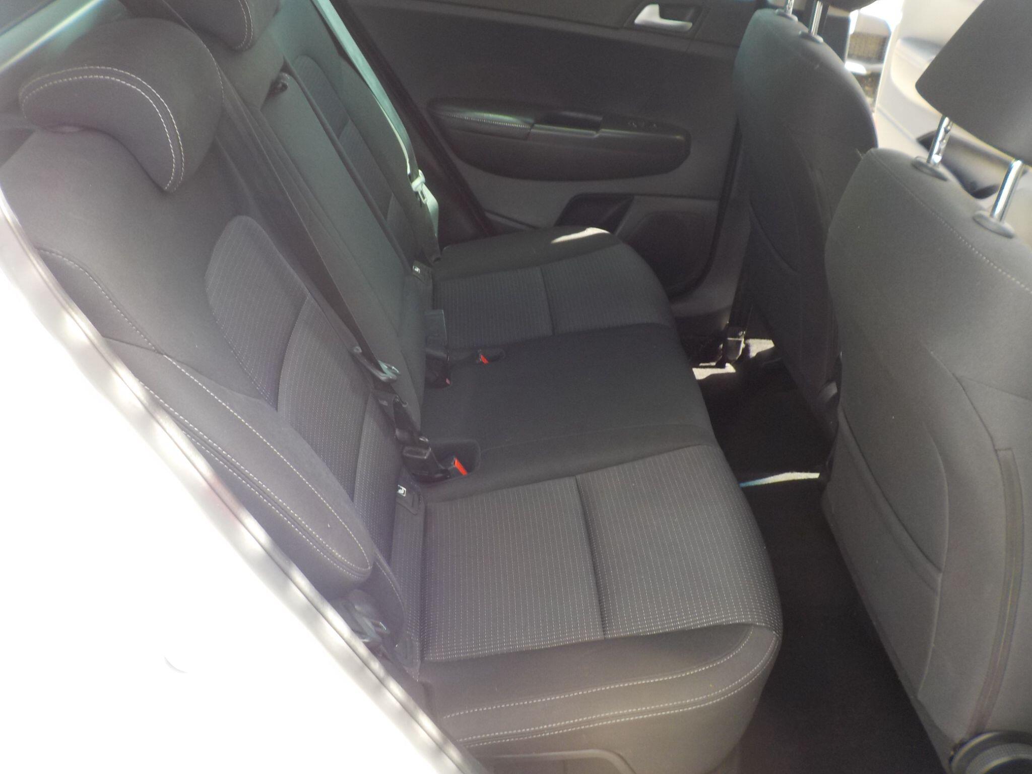 Kia Sportage 1.6 GDi 2 Euro 6 (s/s) 5dr