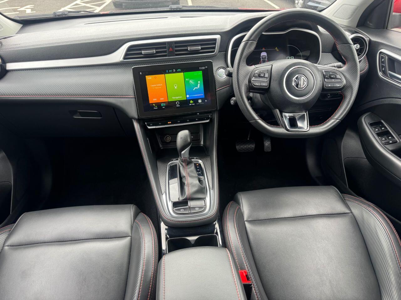MG MG ZS view 10