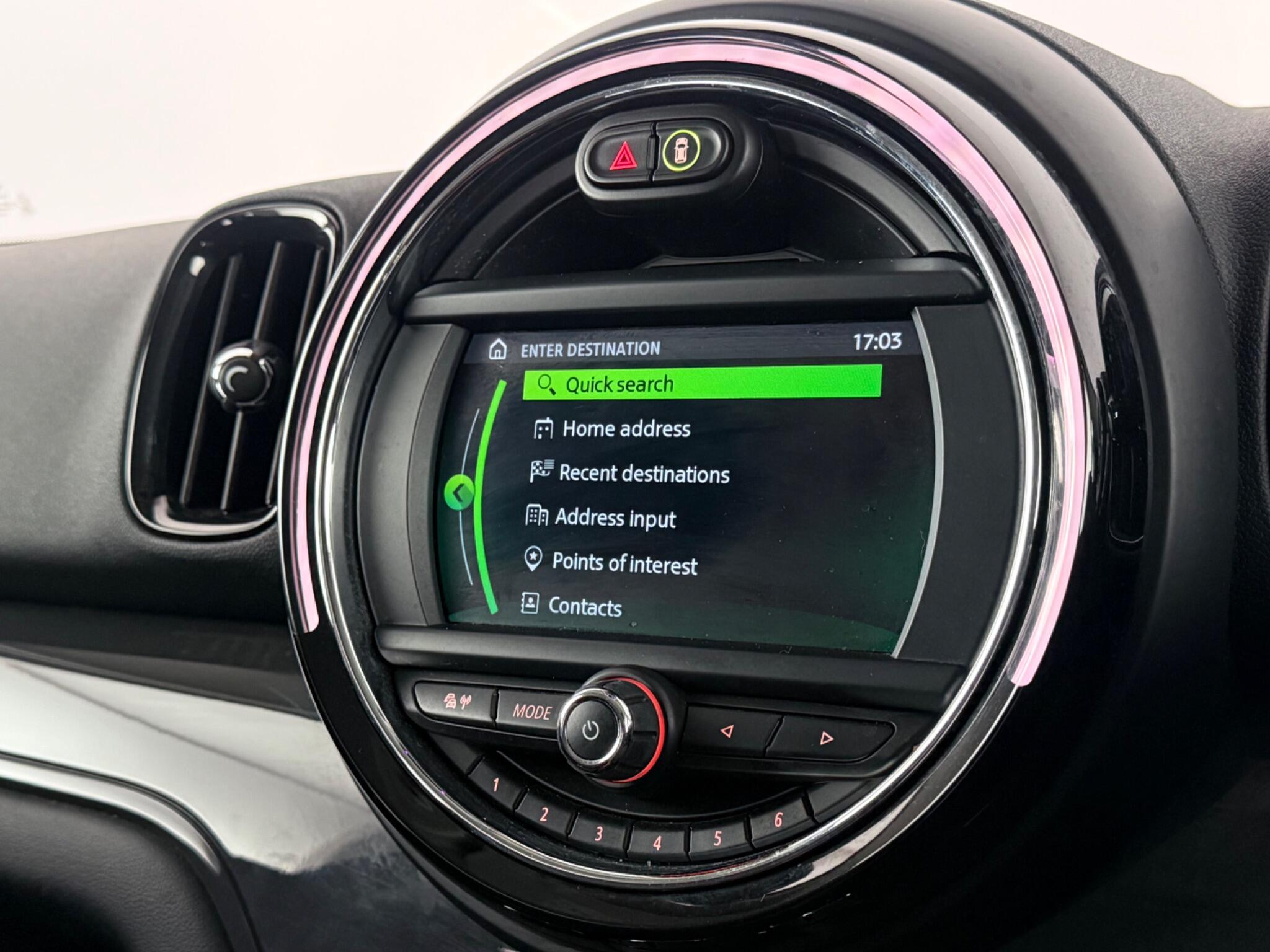 Mini Countryman view 21