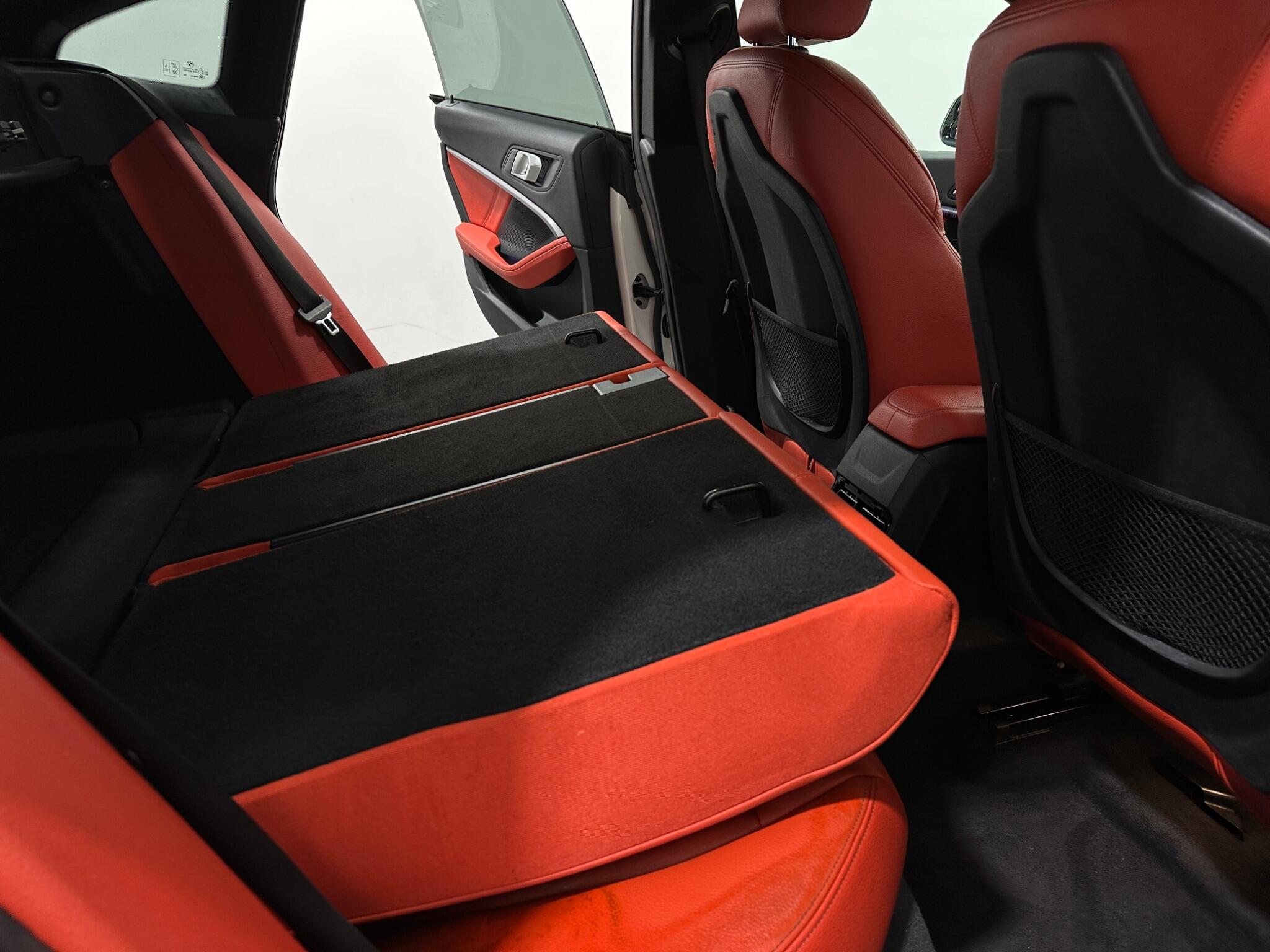 BMW 2 Series view 47