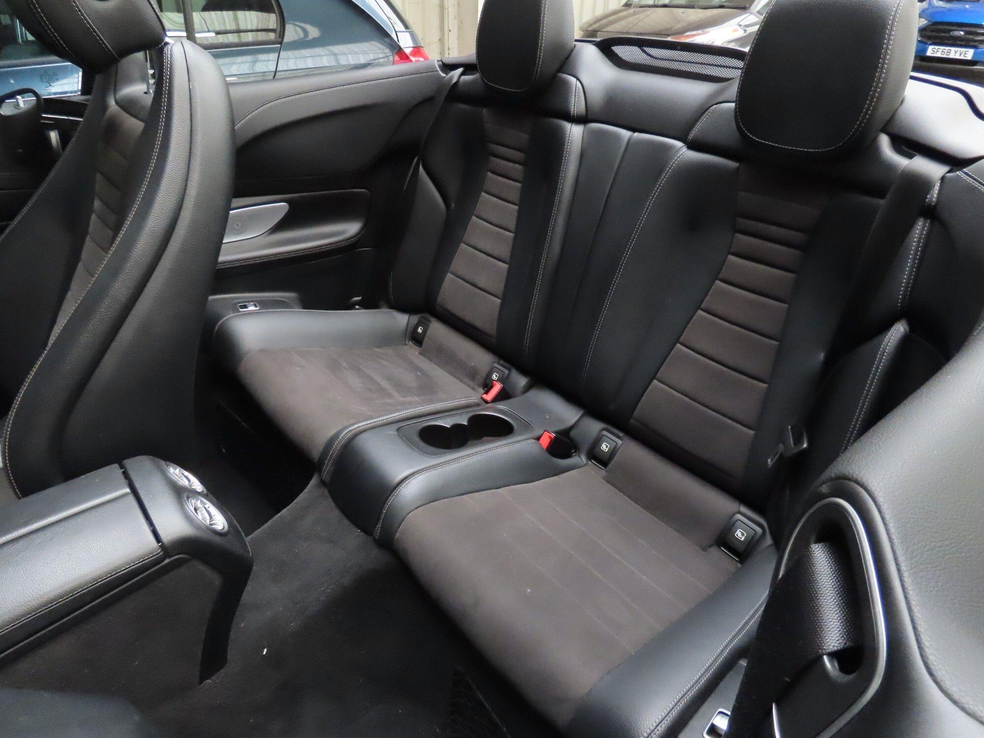 Mercedes-Benz E-Class view 17