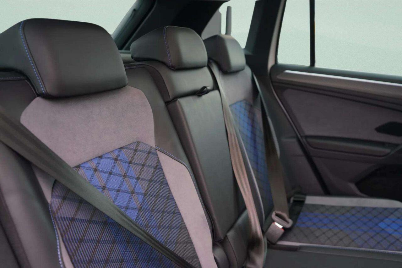 Volkswagen Tiguan view 49