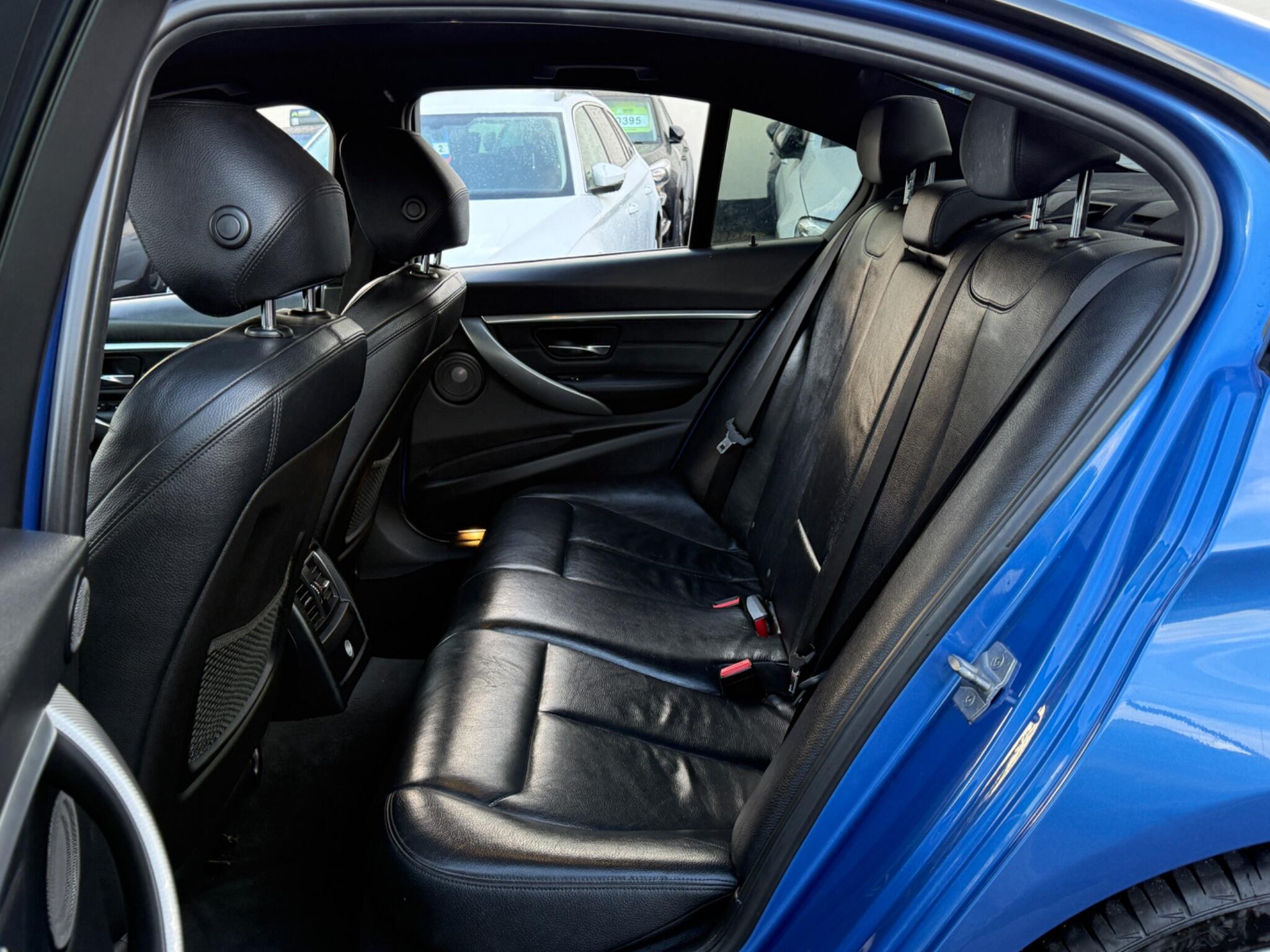 BMW 3 Series - Image 54