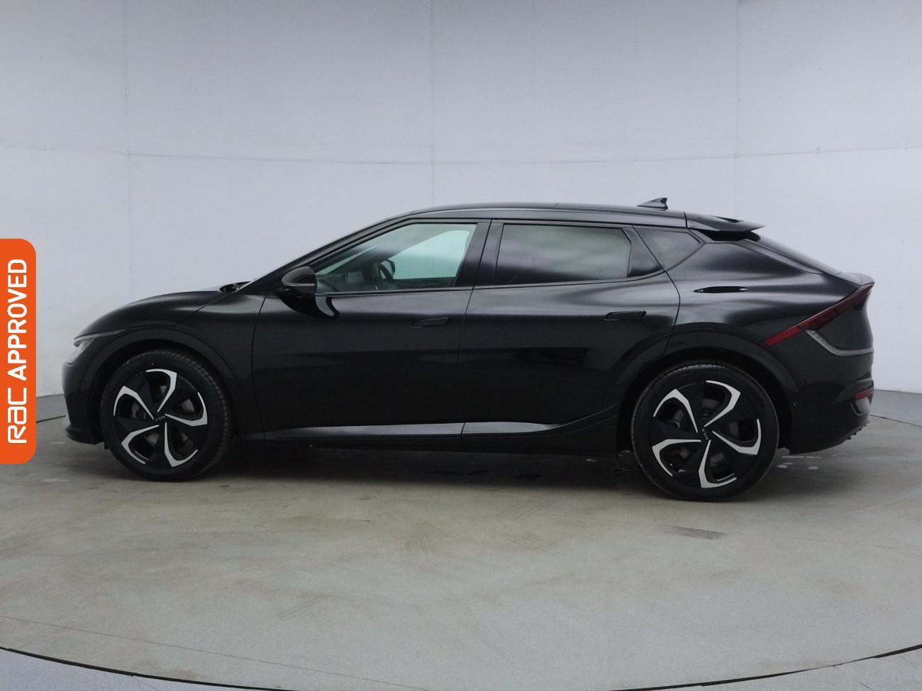 Kia Ev6 view 32