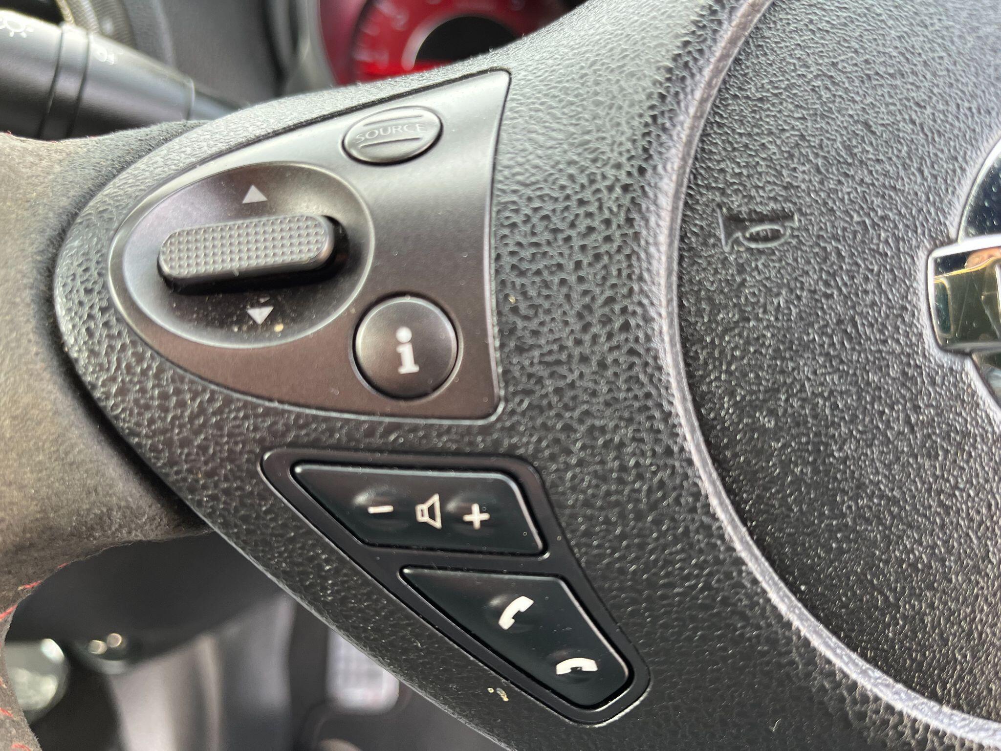 Nissan Juke view 15