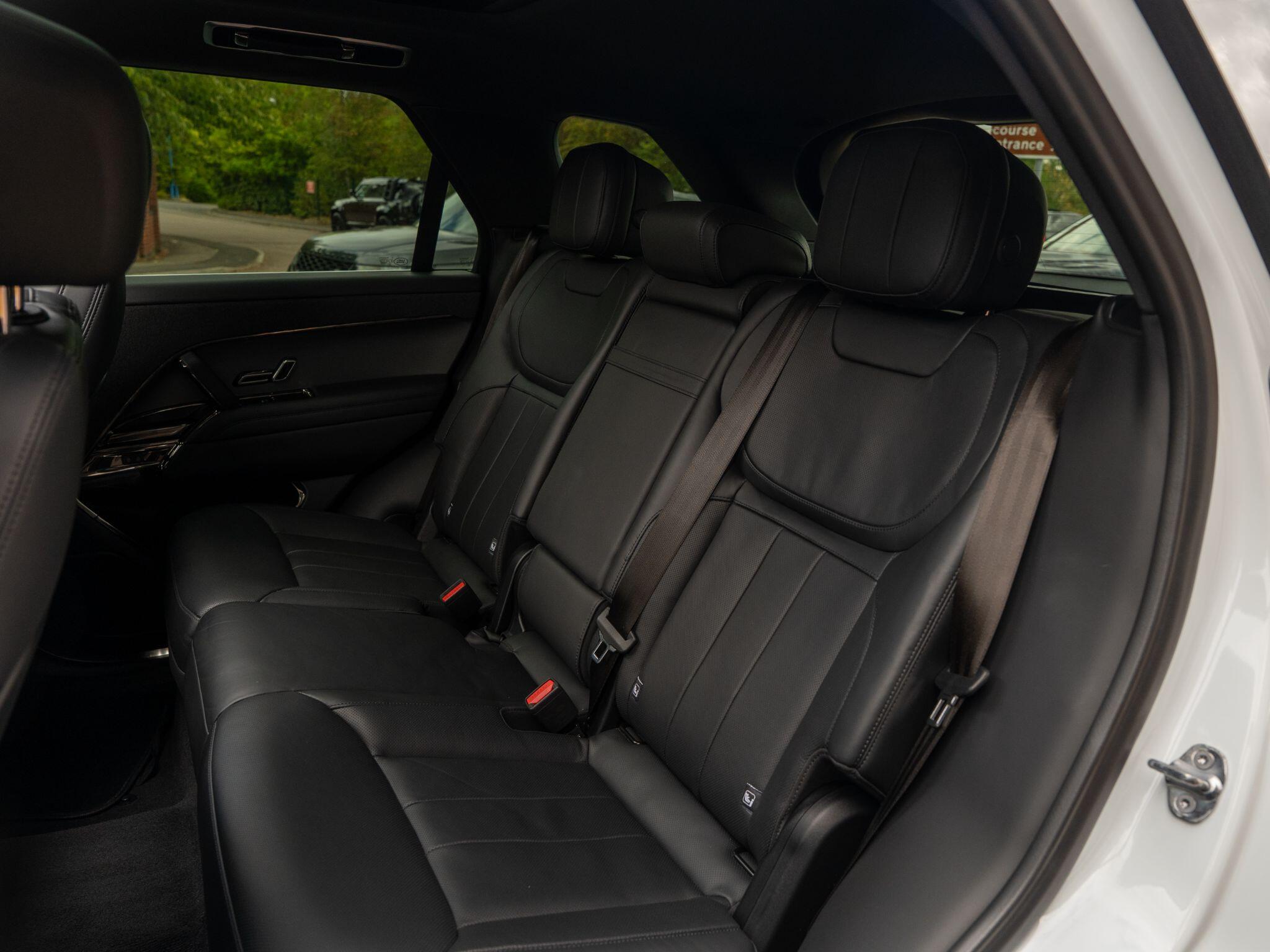 Land Rover Range Rover Sport view 48
