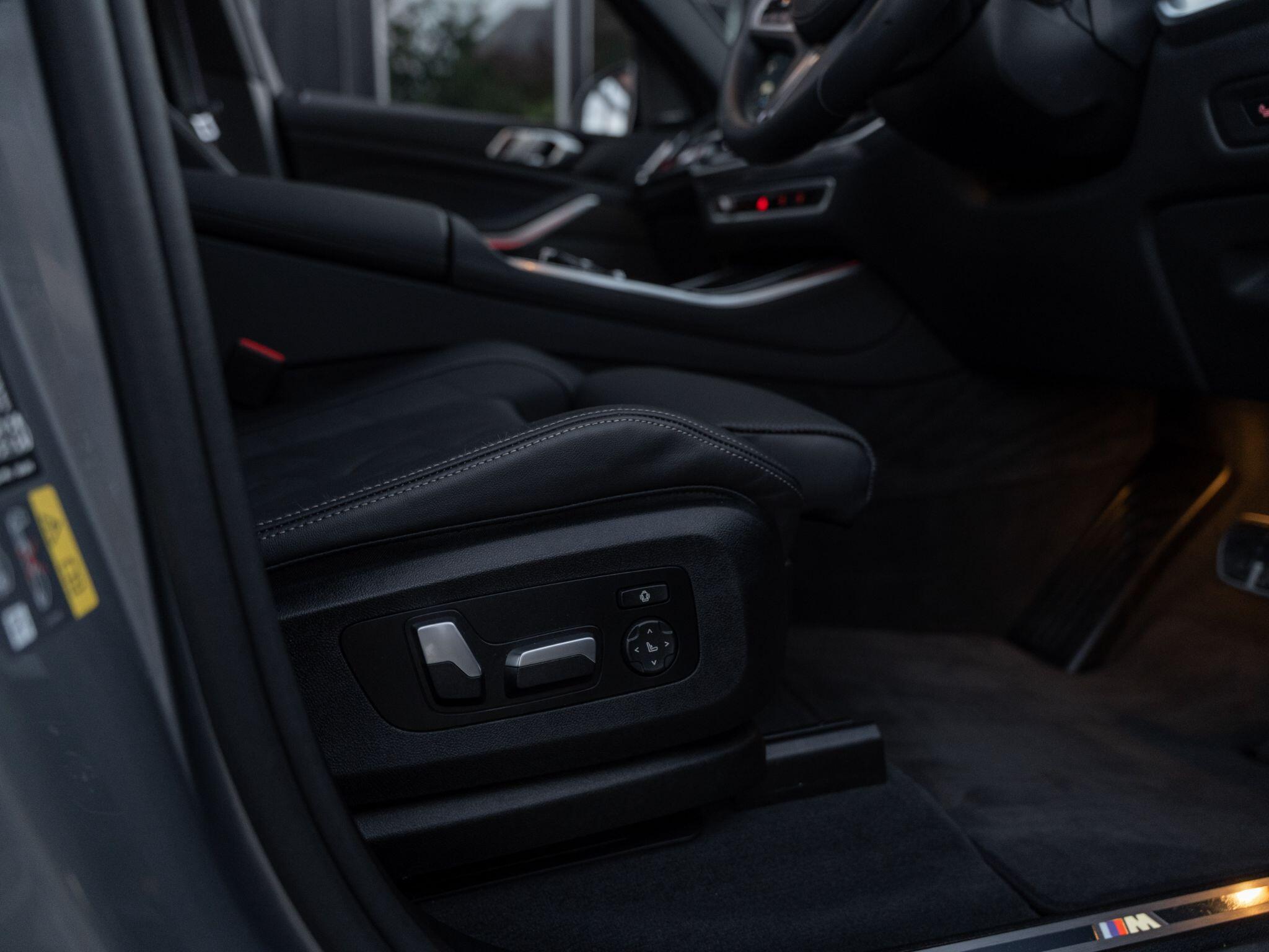 BMW X5 view 50