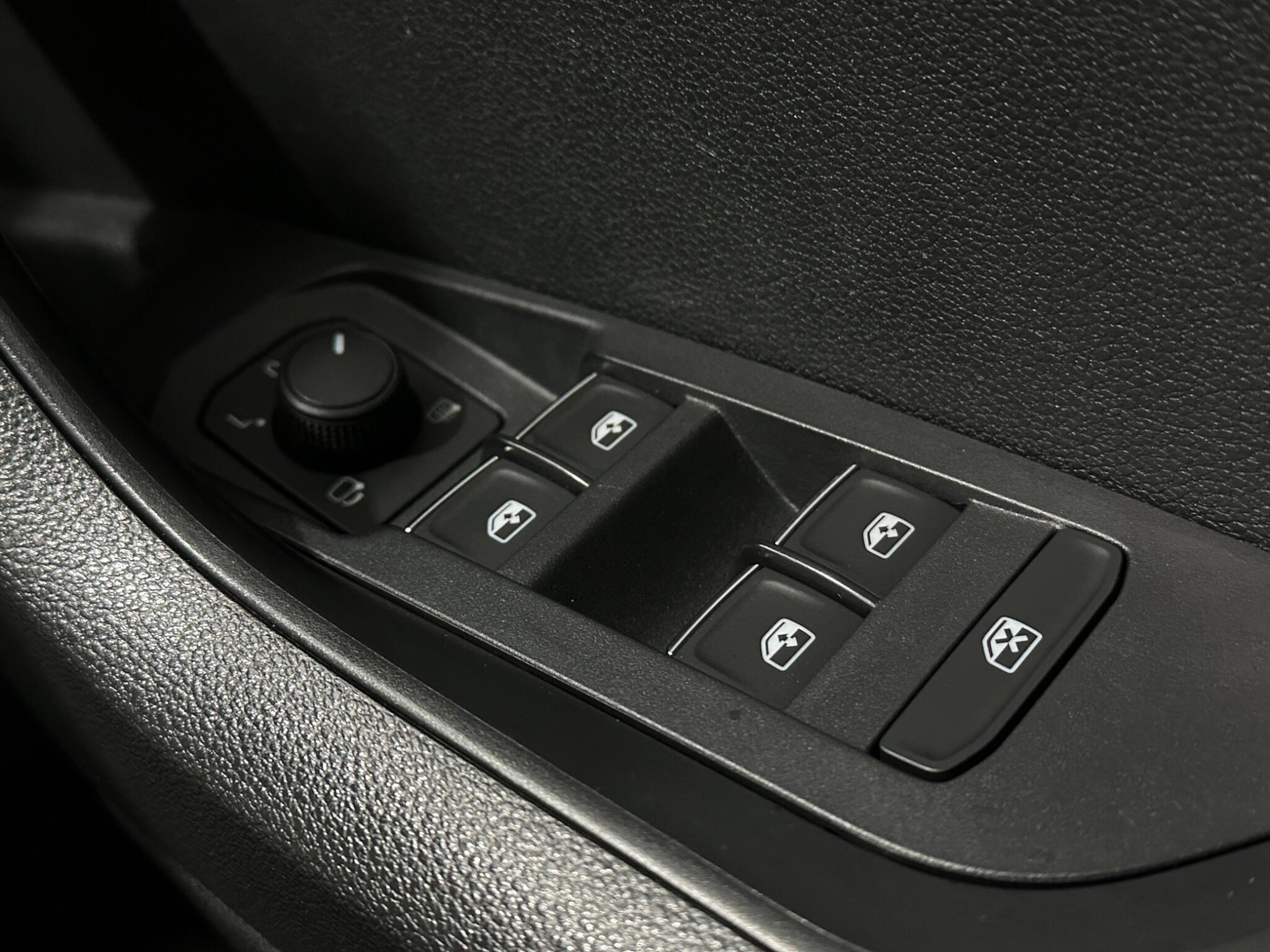 Skoda Karoq view 19