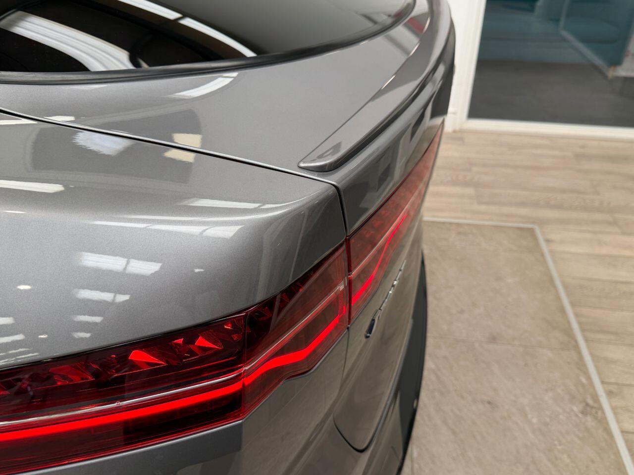 Jaguar I-Pace view 12