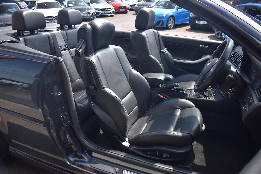 BMW M3 view 77