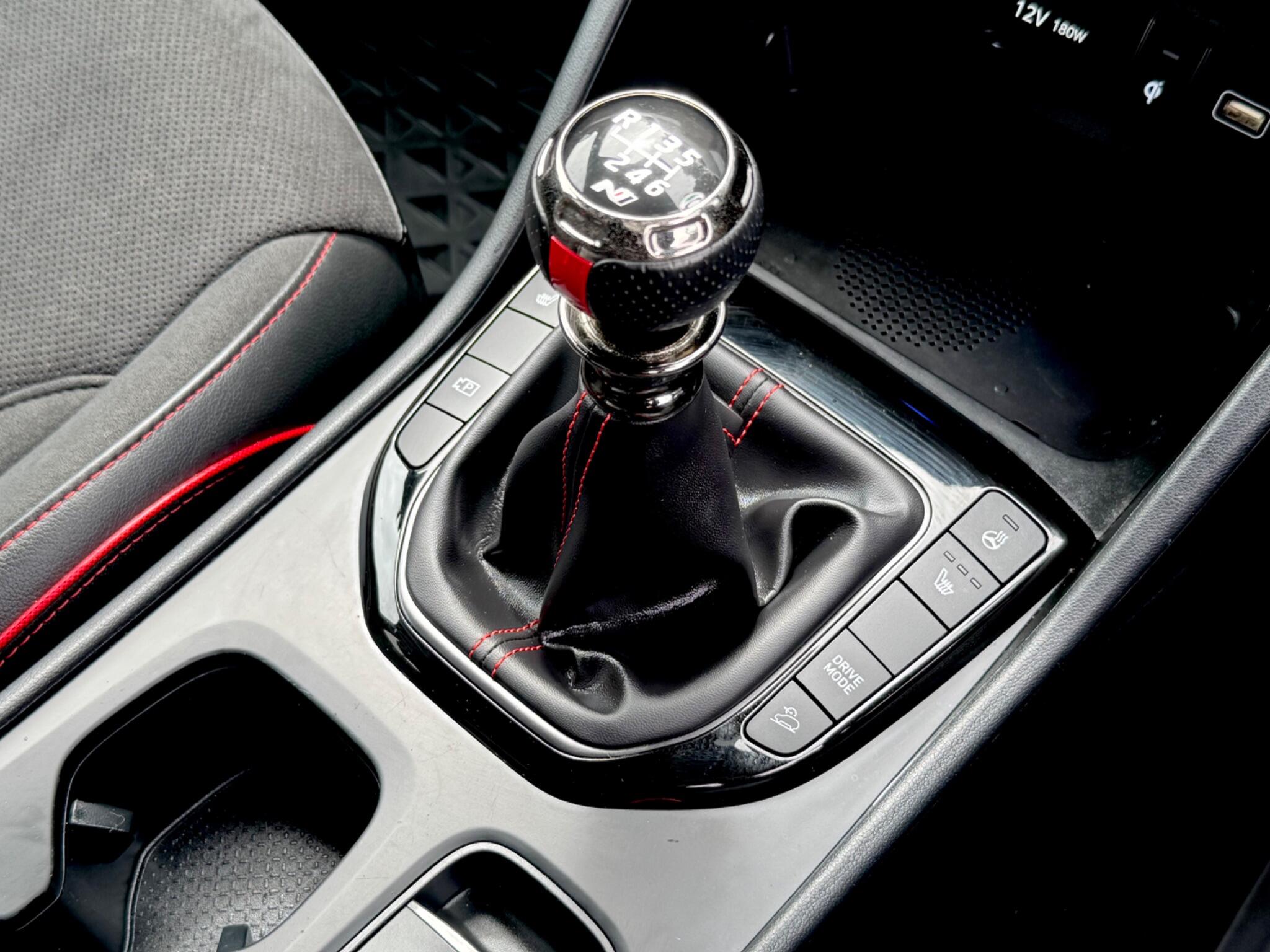 Hyundai Tucson view 14
