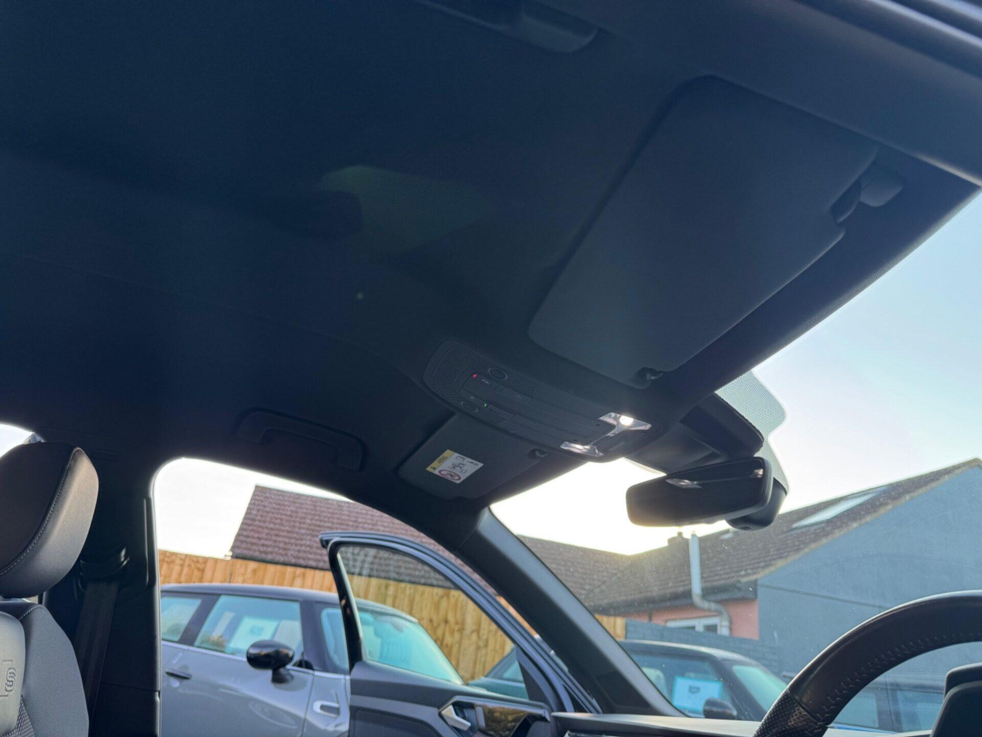 Audi A1 view 42