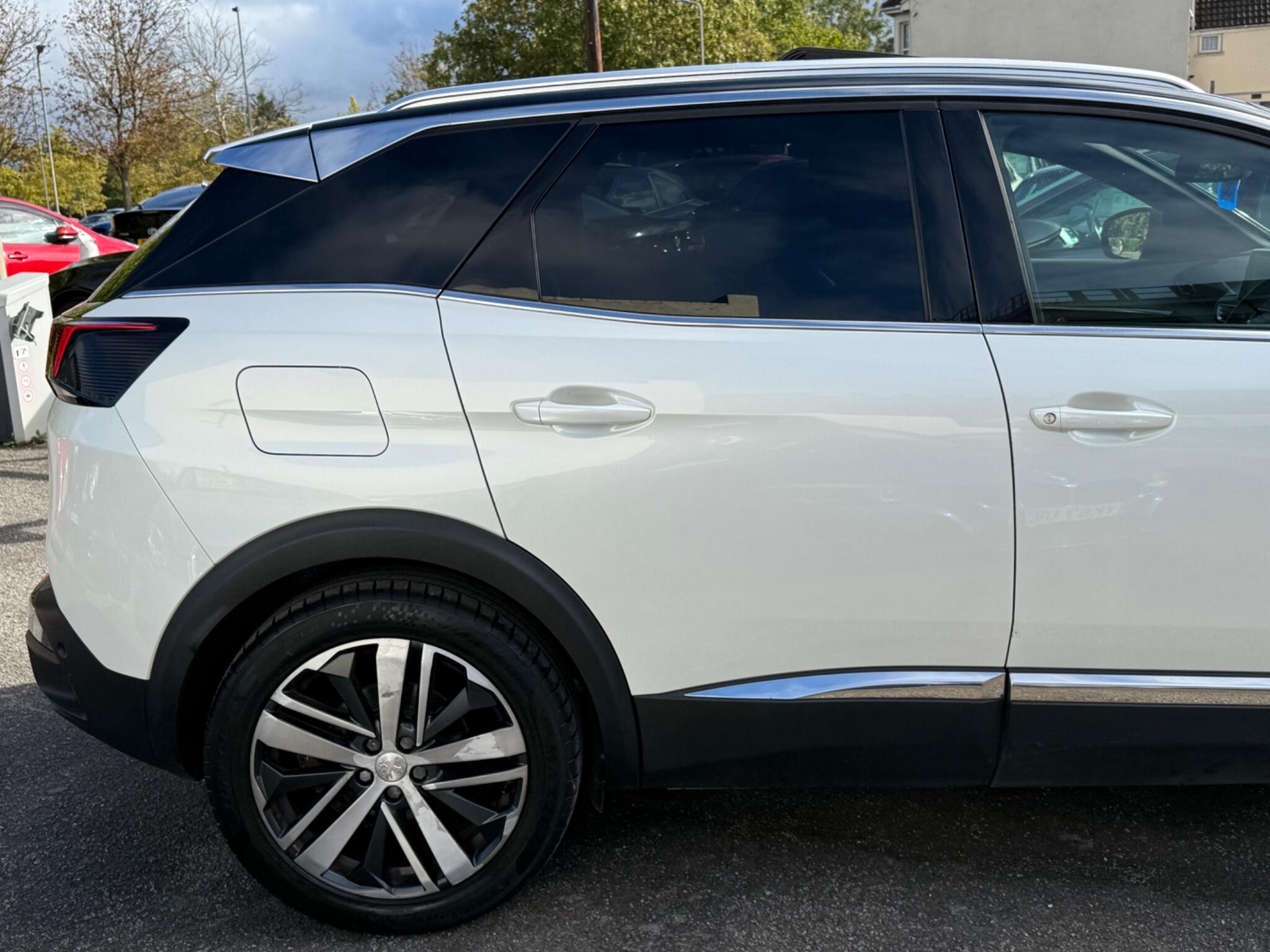Peugeot 3008 - Image 21