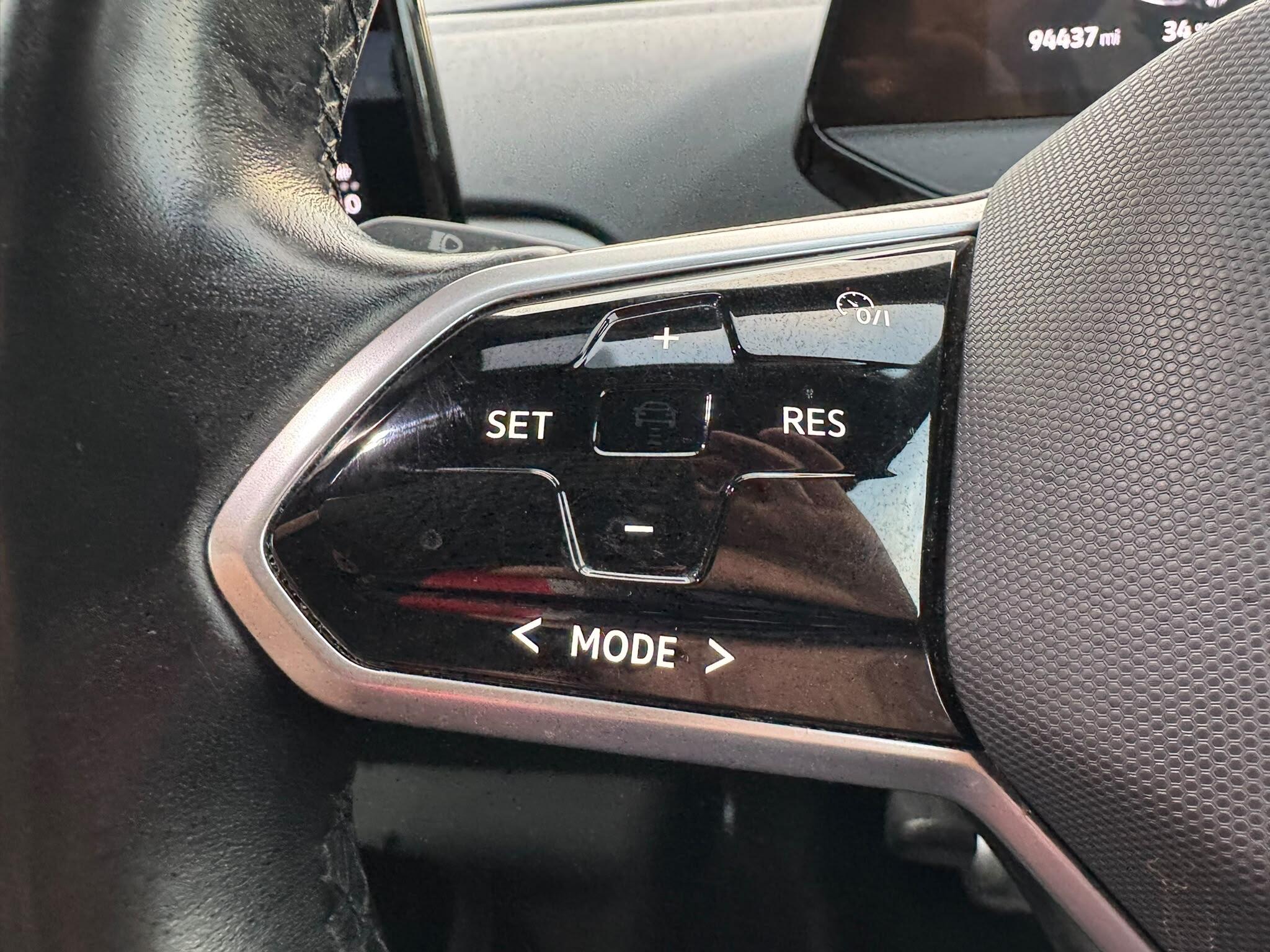 Volkswagen Id.4 view 61