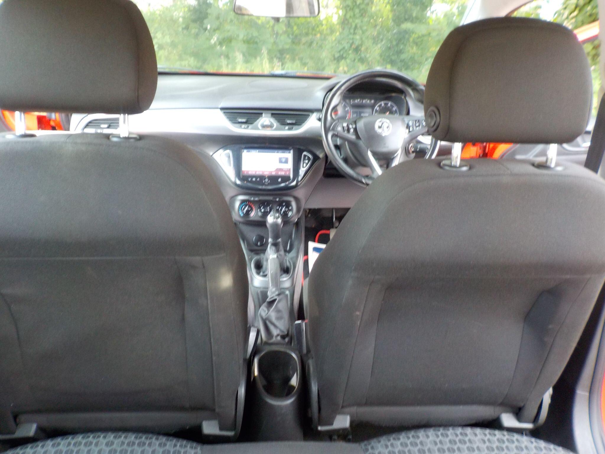 Vauxhall Corsa 1.2i Design Euro 6 5dr