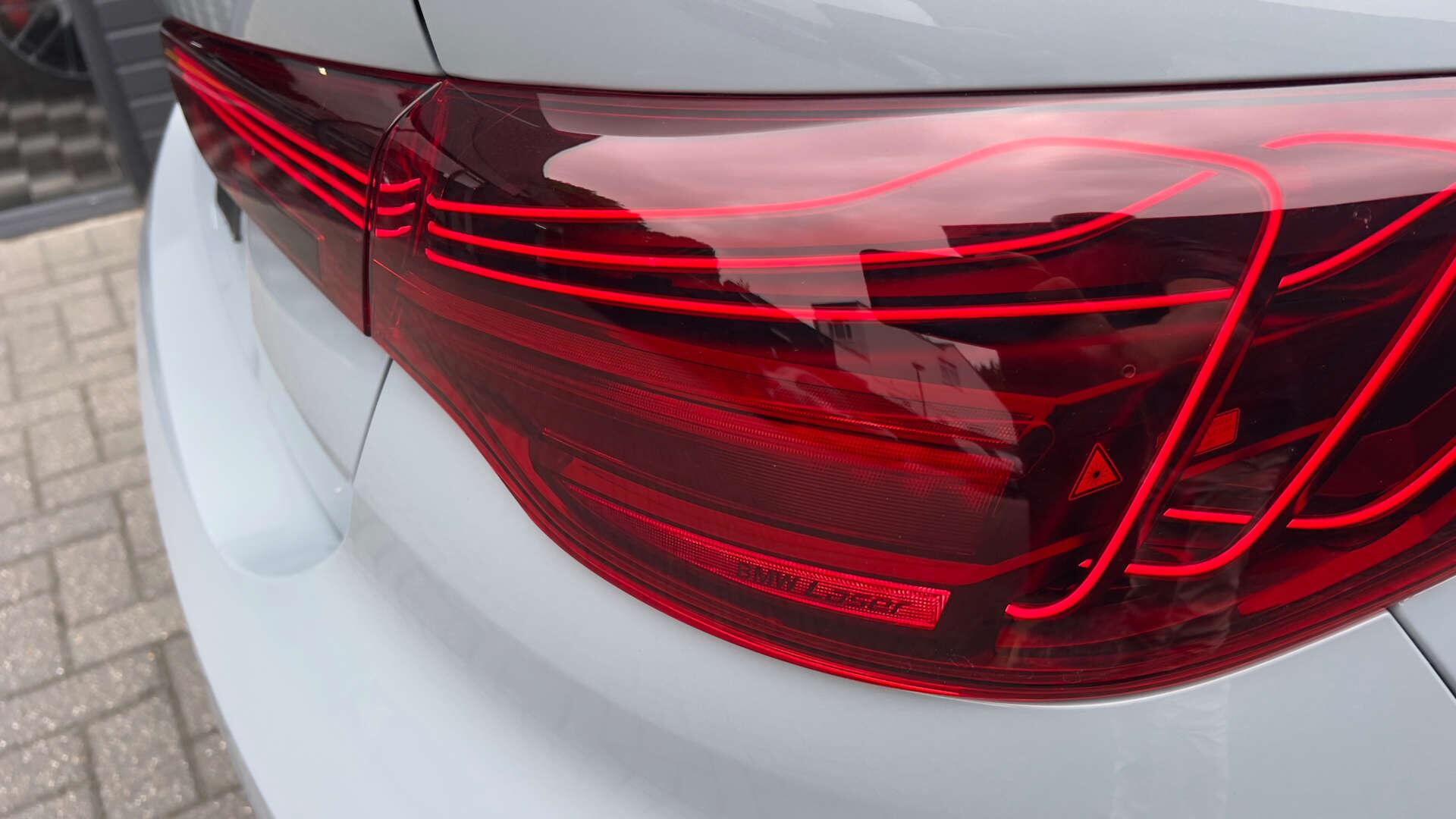 BMW 4 Series view 24