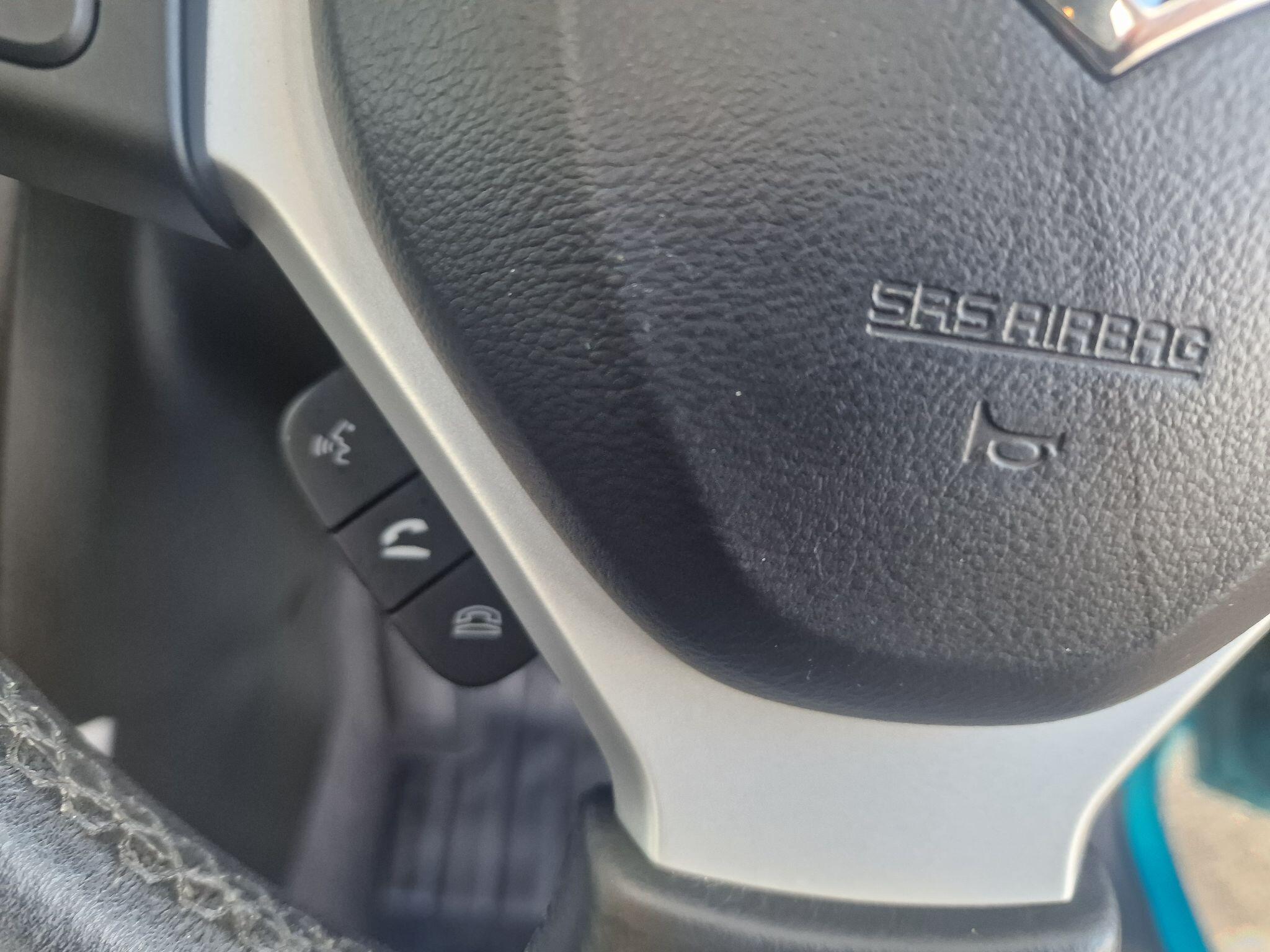 Suzuki Vitara view 41