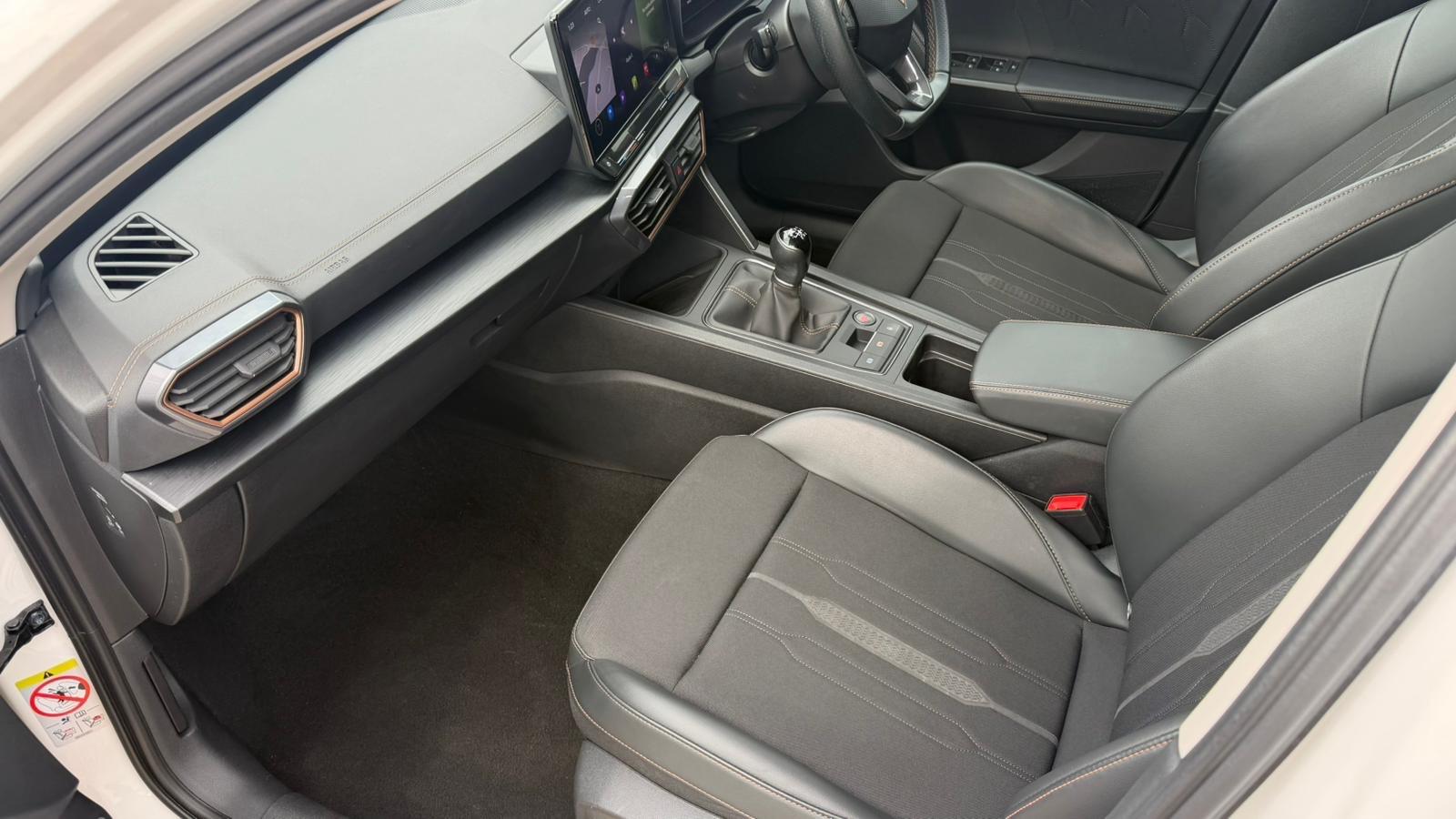 Cupra Formentor view 10