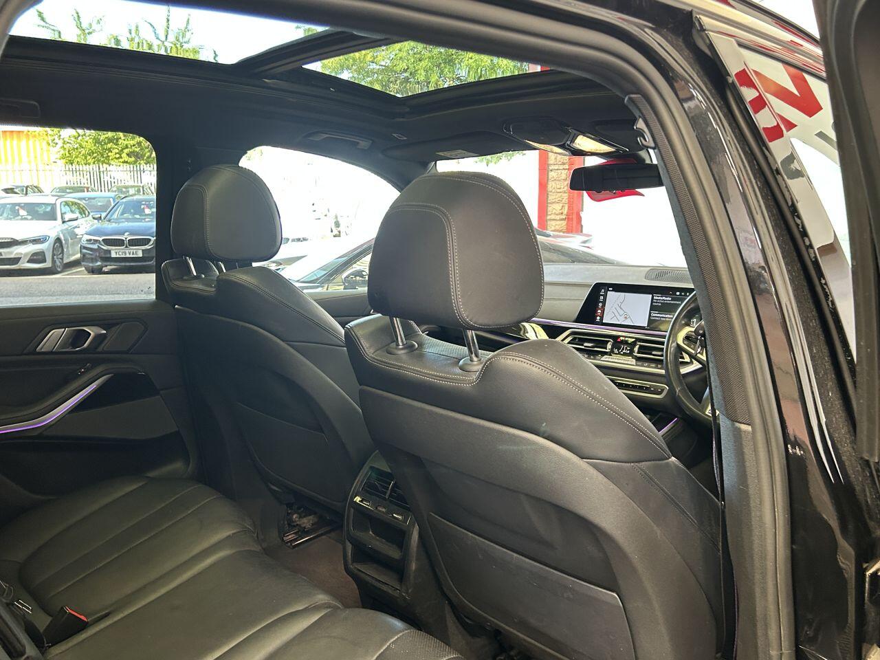 BMW X5 X5 view 67