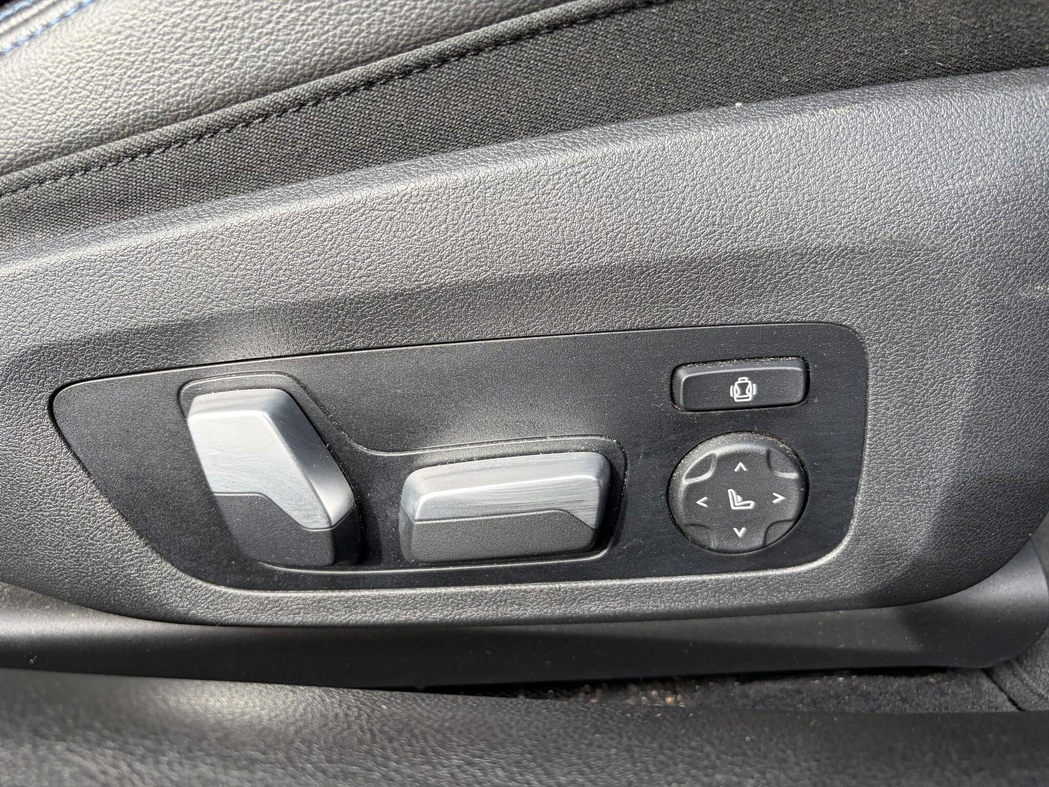 BMW 4 Series view 21