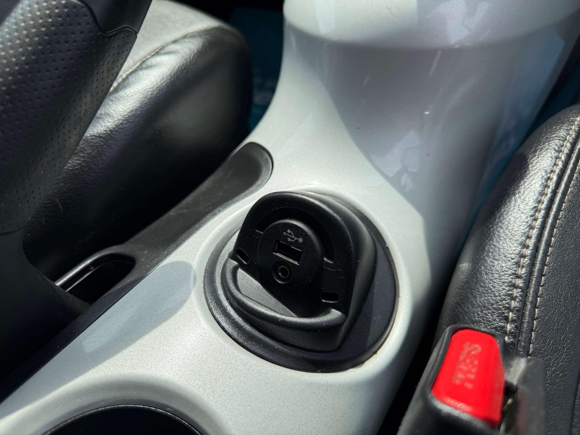 Nissan Juke view 42