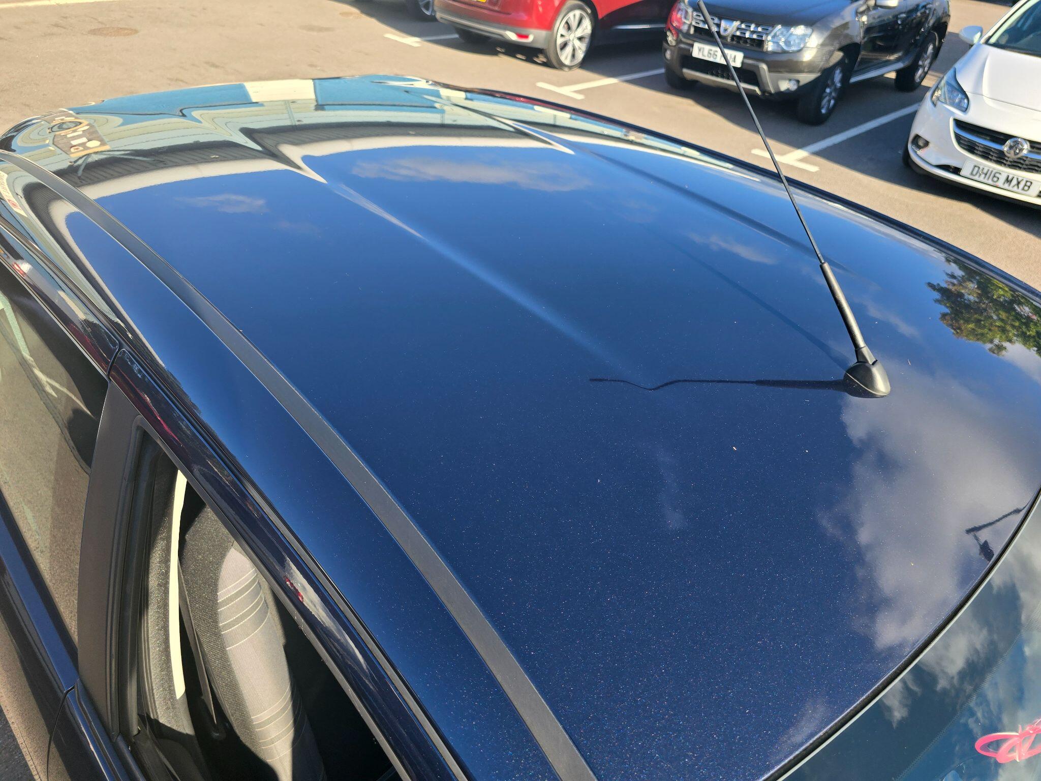 Peugeot 108 view 58