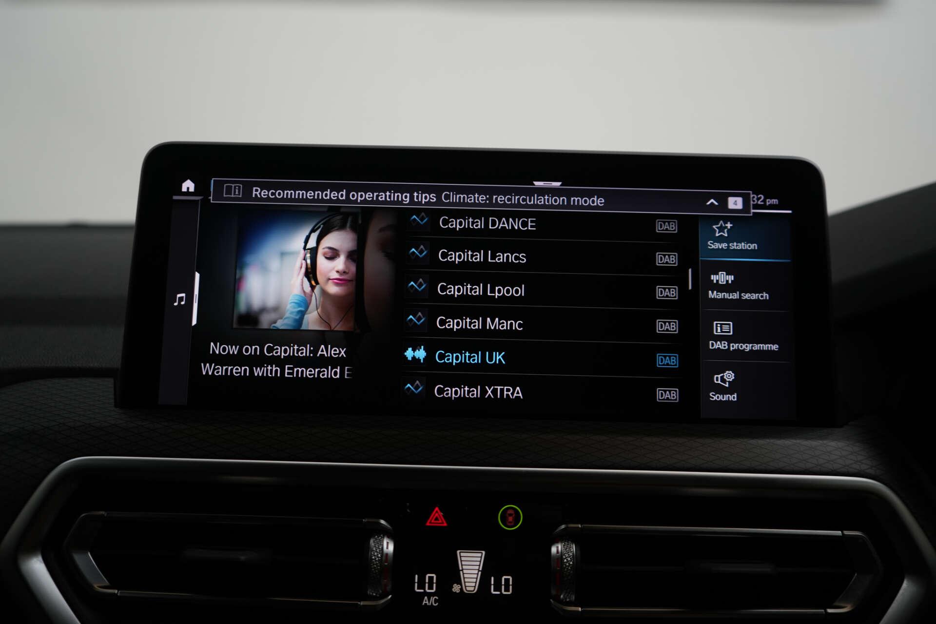 BMW X3 view 26