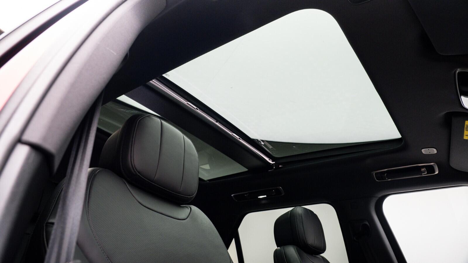 Land Rover Range Rover Sport view 7