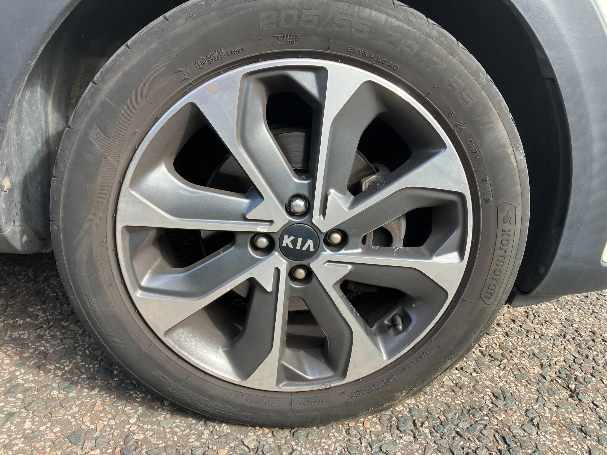 Kia Stonic view 33