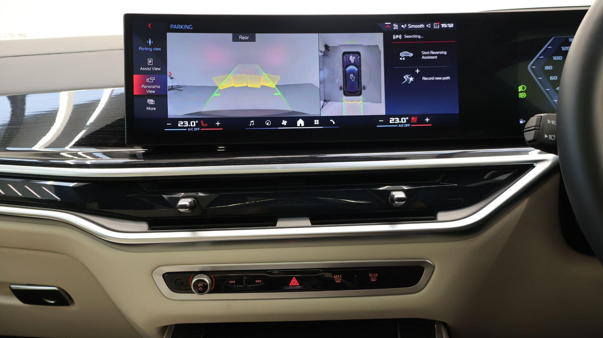 BMW X5 view 35