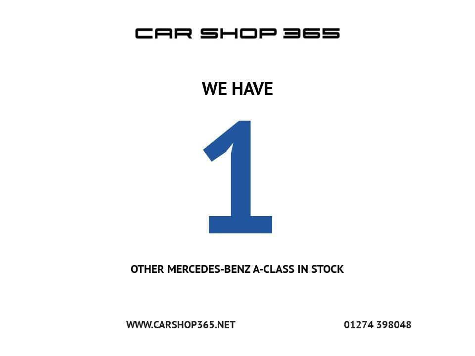 Mercedes-Benz A-Class view 102