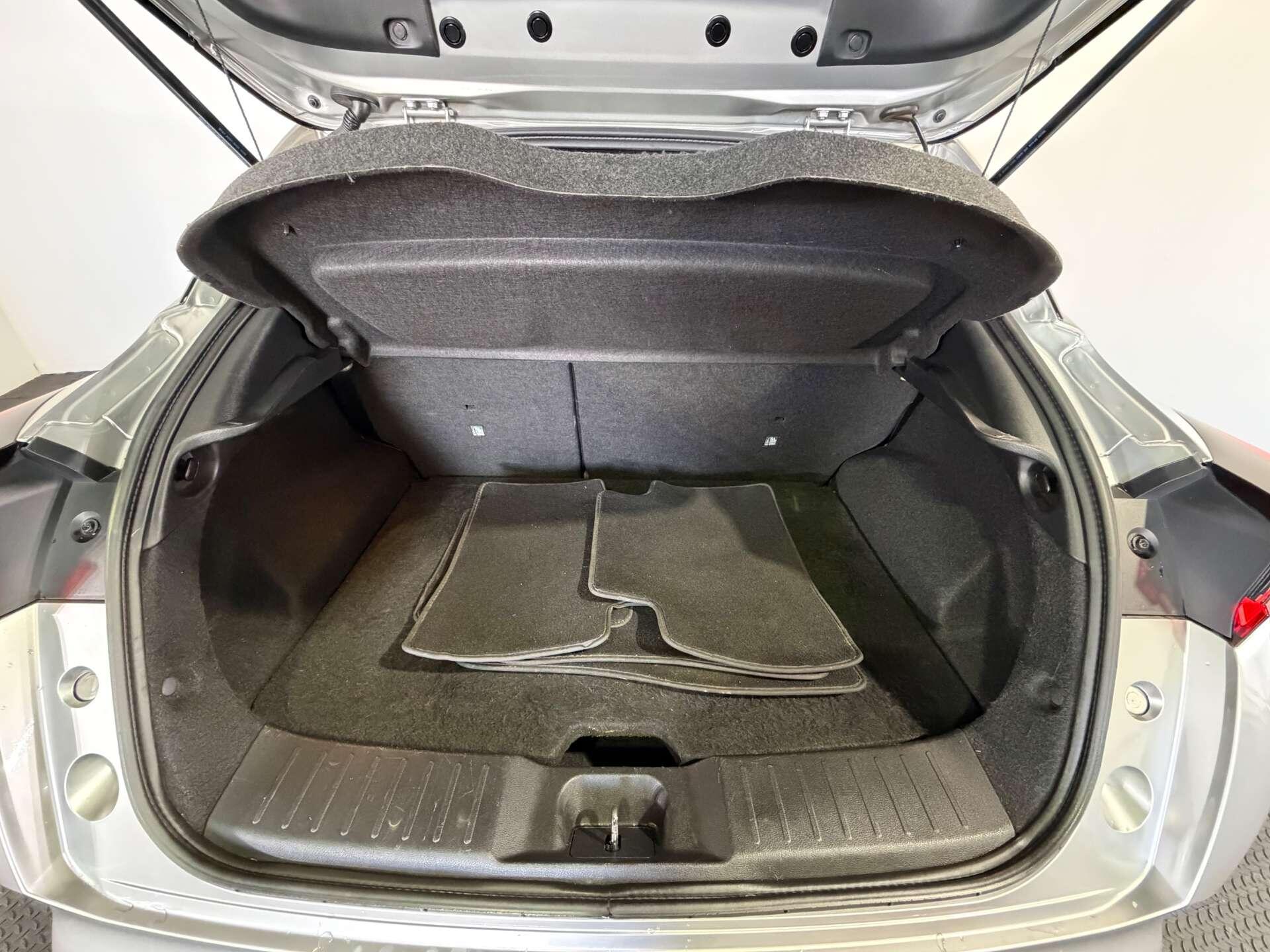 Nissan Juke view 52