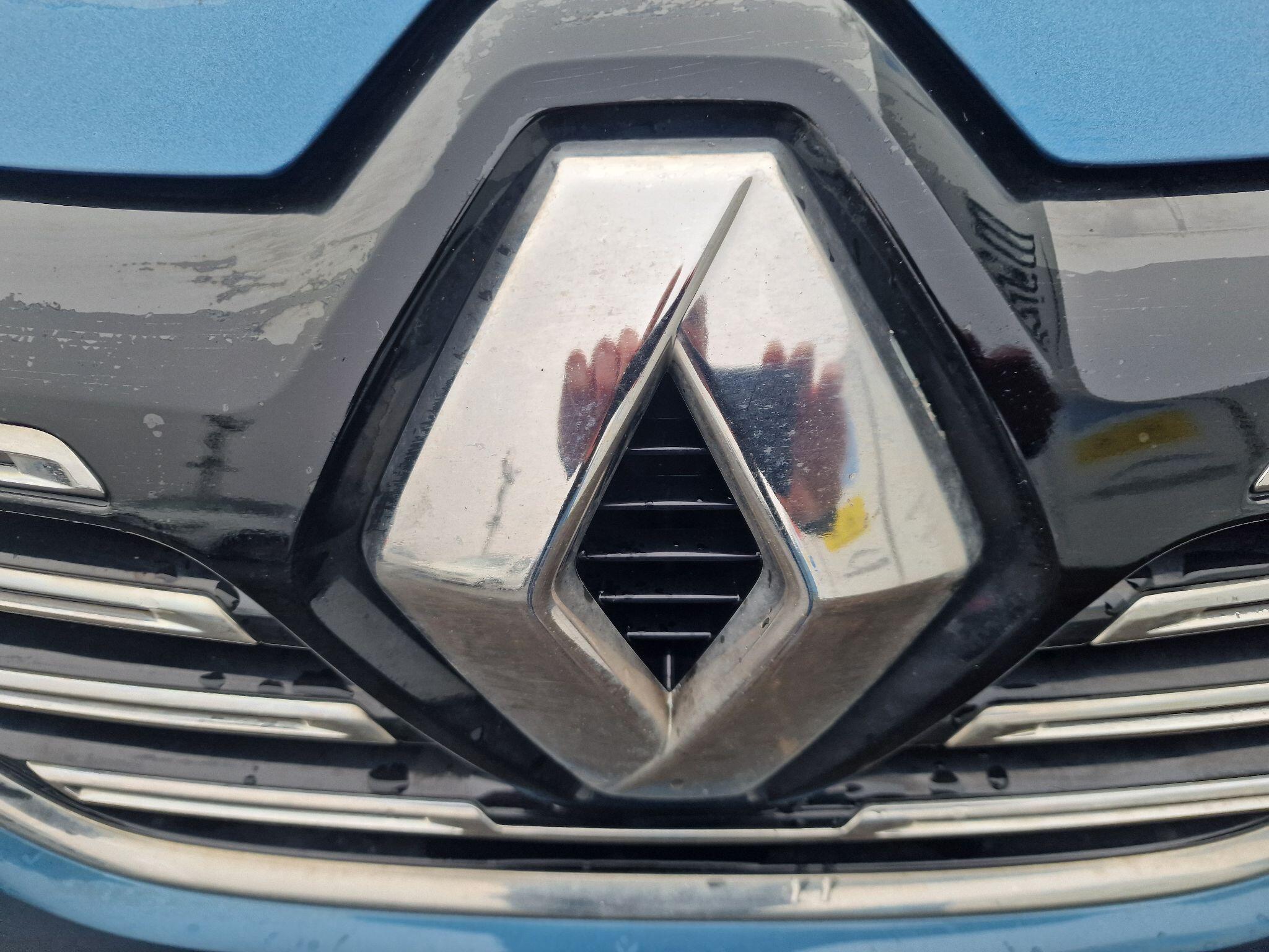Renault Megane view 71
