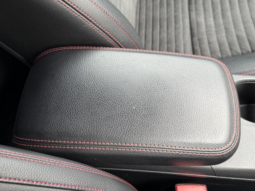 Mercedes-Benz A-Class view 10