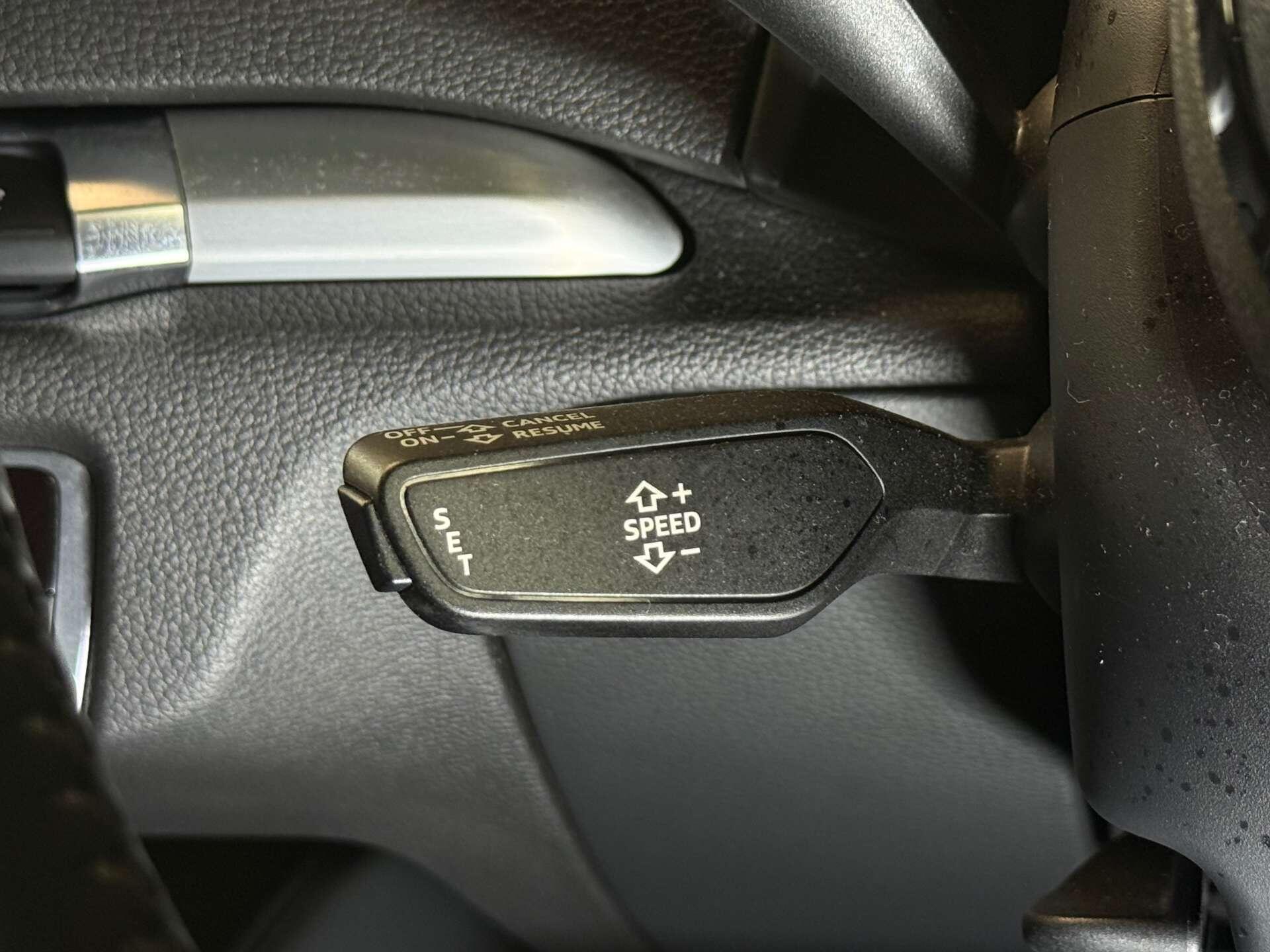 Audi S3 view 13