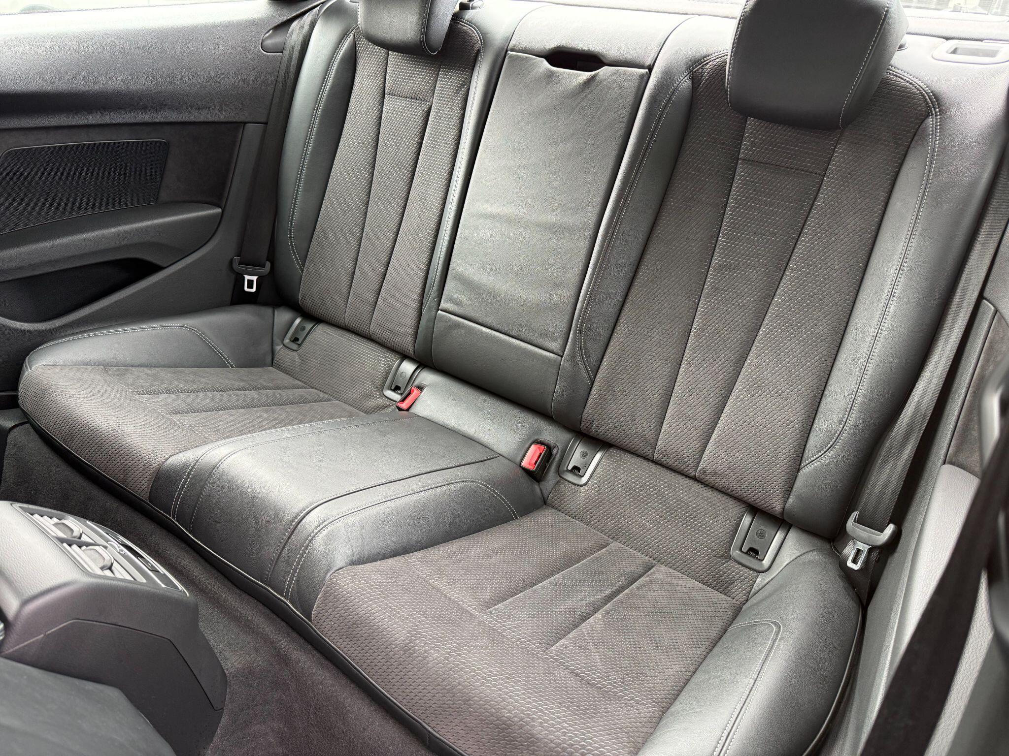 Audi A5 view 21