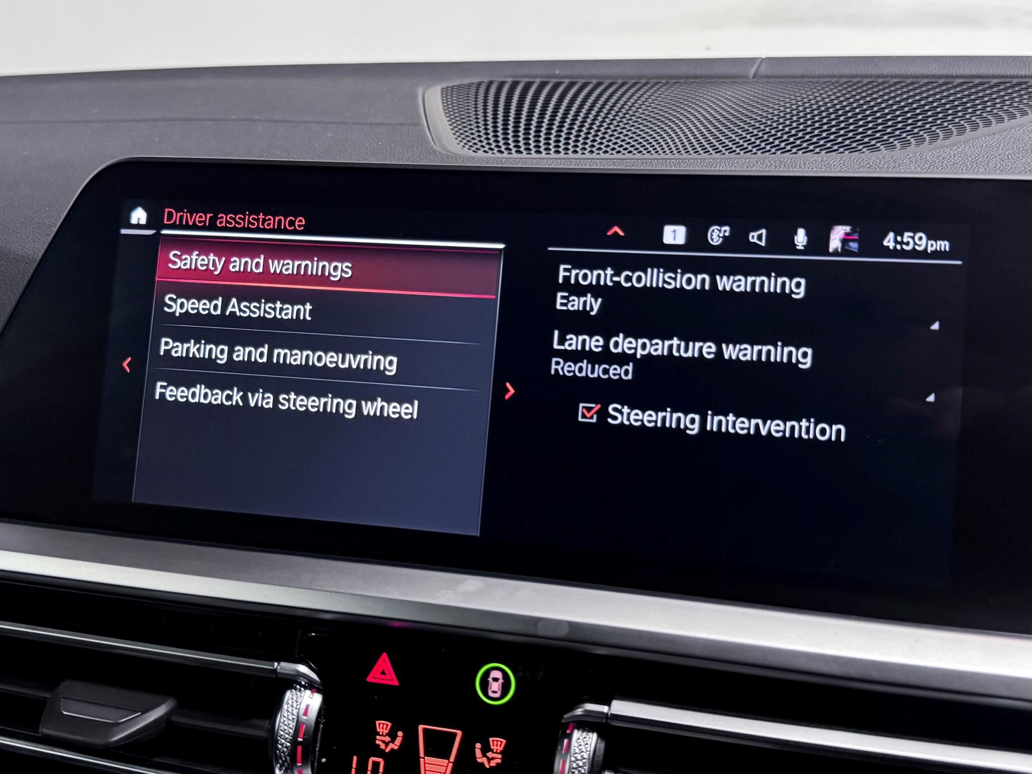 BMW 4 Series view 68