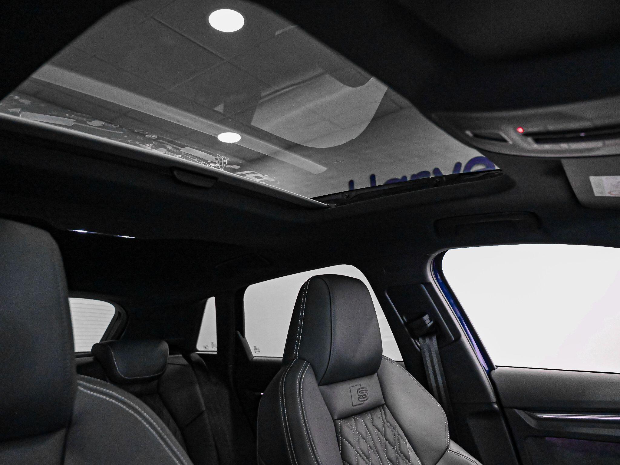 Audi S3 view 4
