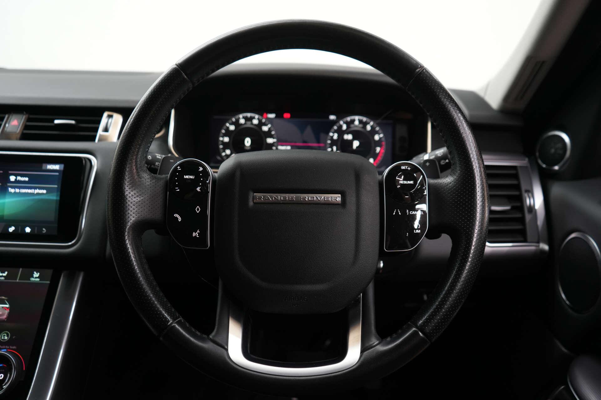 Land Rover Range Rover Sport view 43