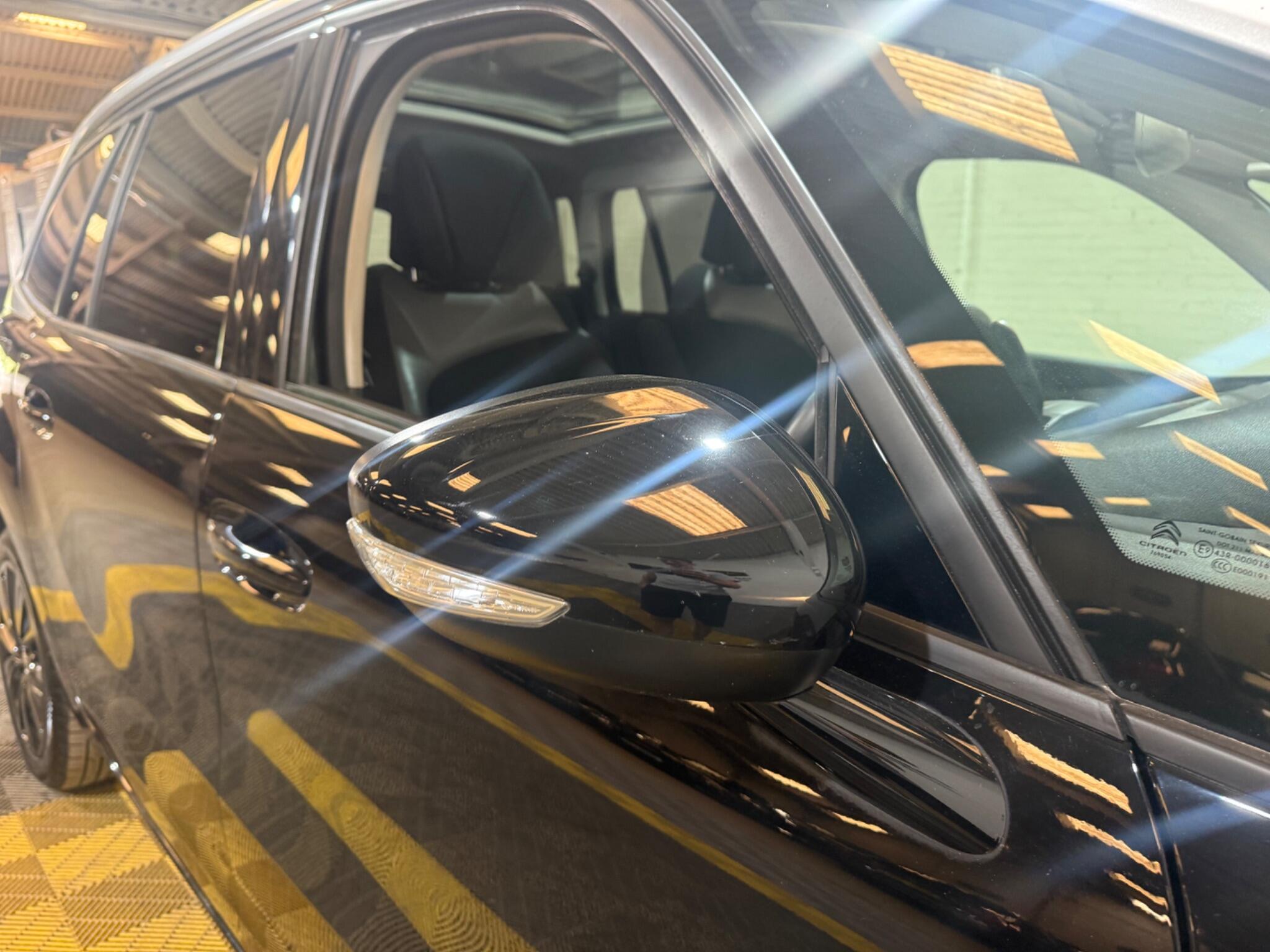 Citroen Grand C4 Picasso view 54