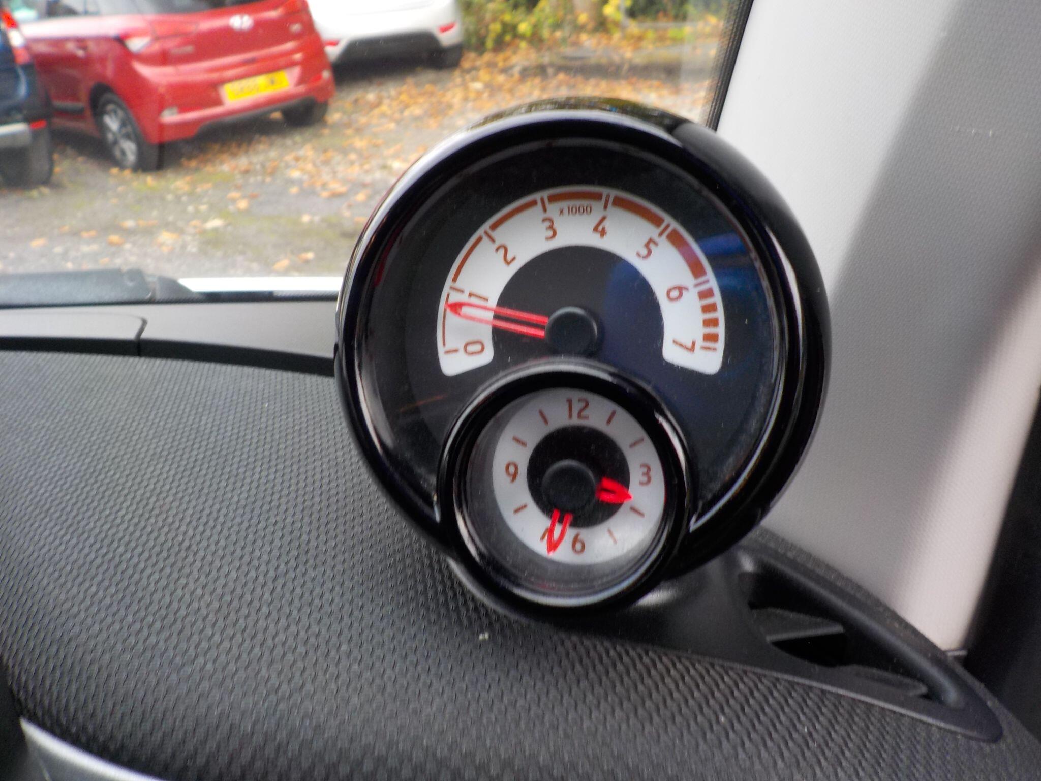 Smart fortwo 1.0 Prime (Premium) Euro 6 (s/s) 2dr