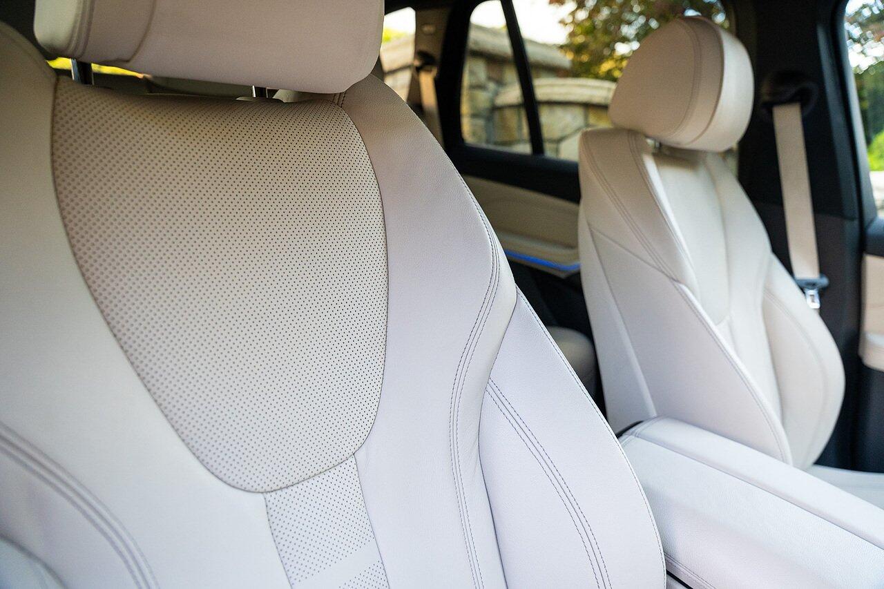 BMW X5 view 41