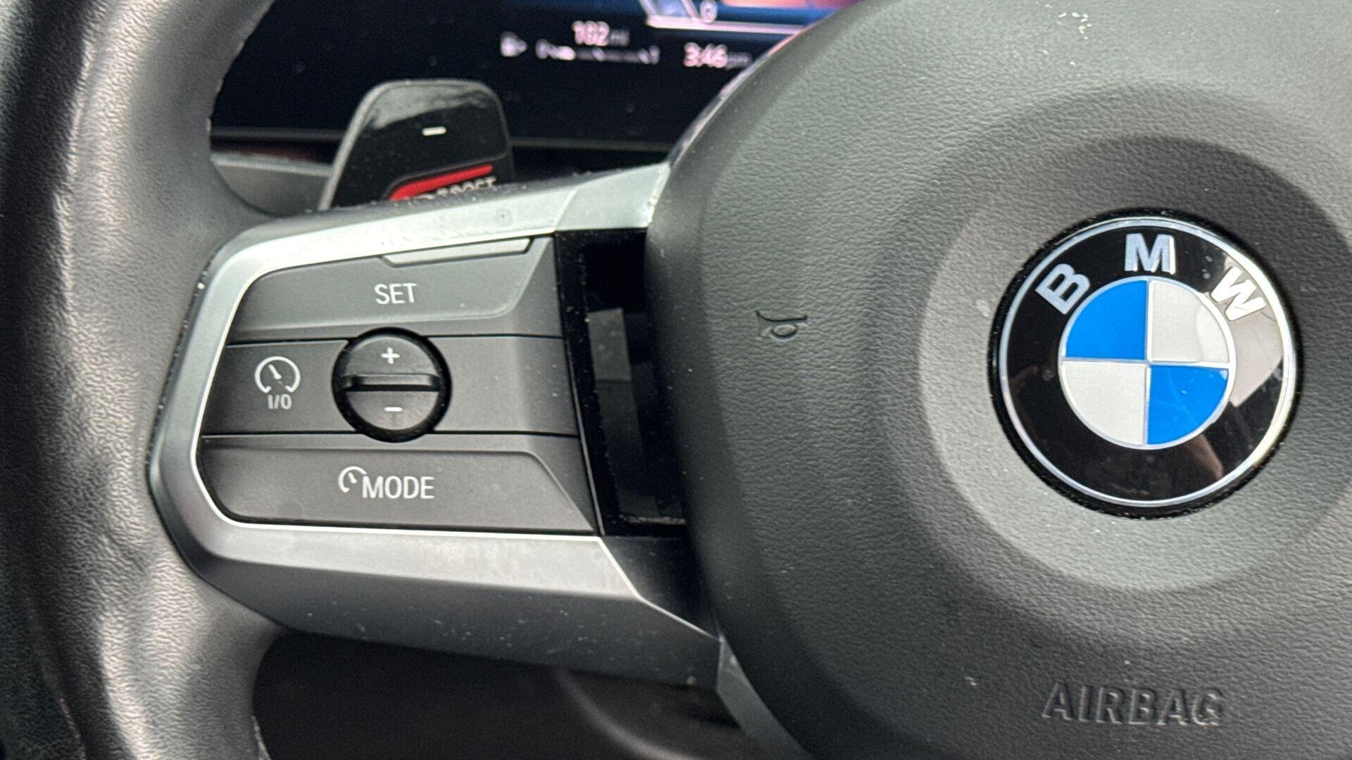 BMW X1 view 17