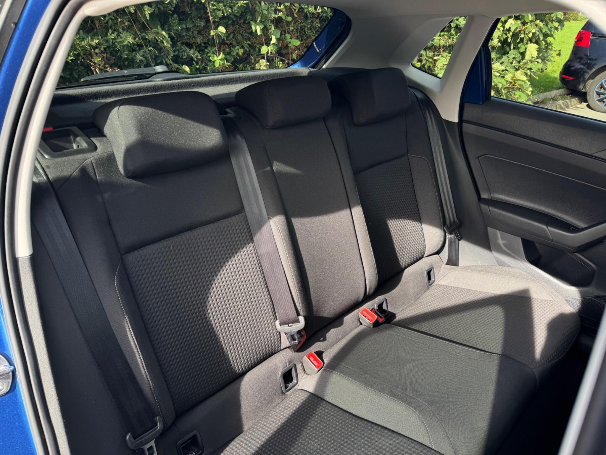 Volkswagen Polo view 30